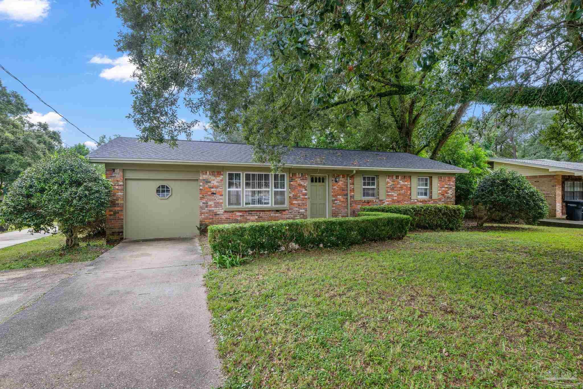 607 Wynnehurst, Pensacola, FL 32503 photo