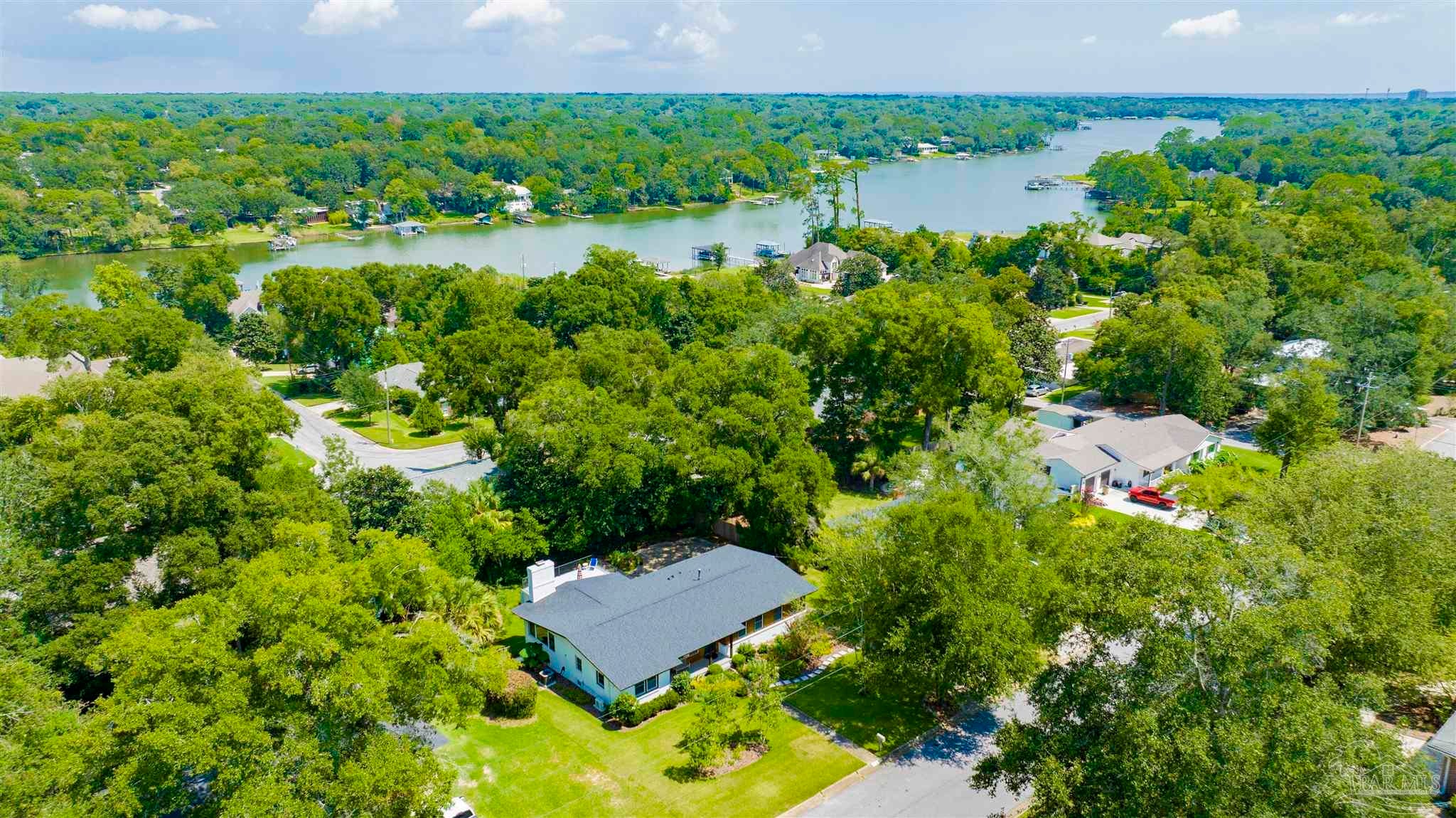 3780 Molaree Dr, Pensacola, FL 32503 photo