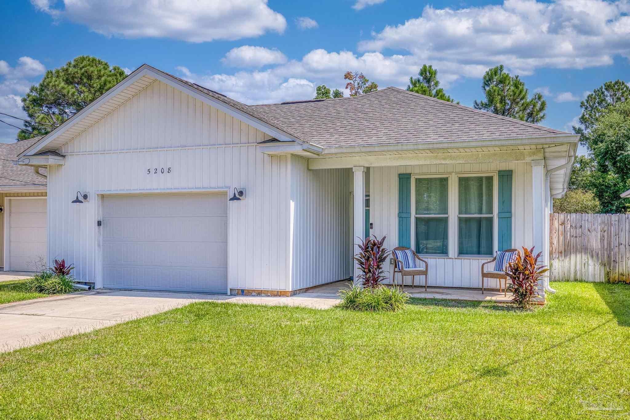 5208 Arrowhead Rd, Pensacola, FL 32507