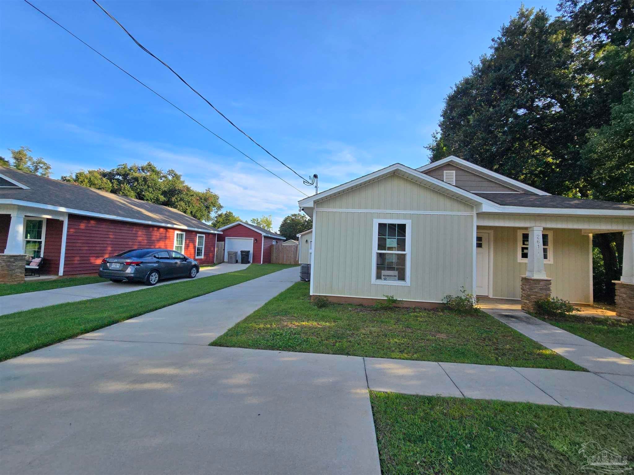 2617 Leonard St, Pensacola, FL 32505