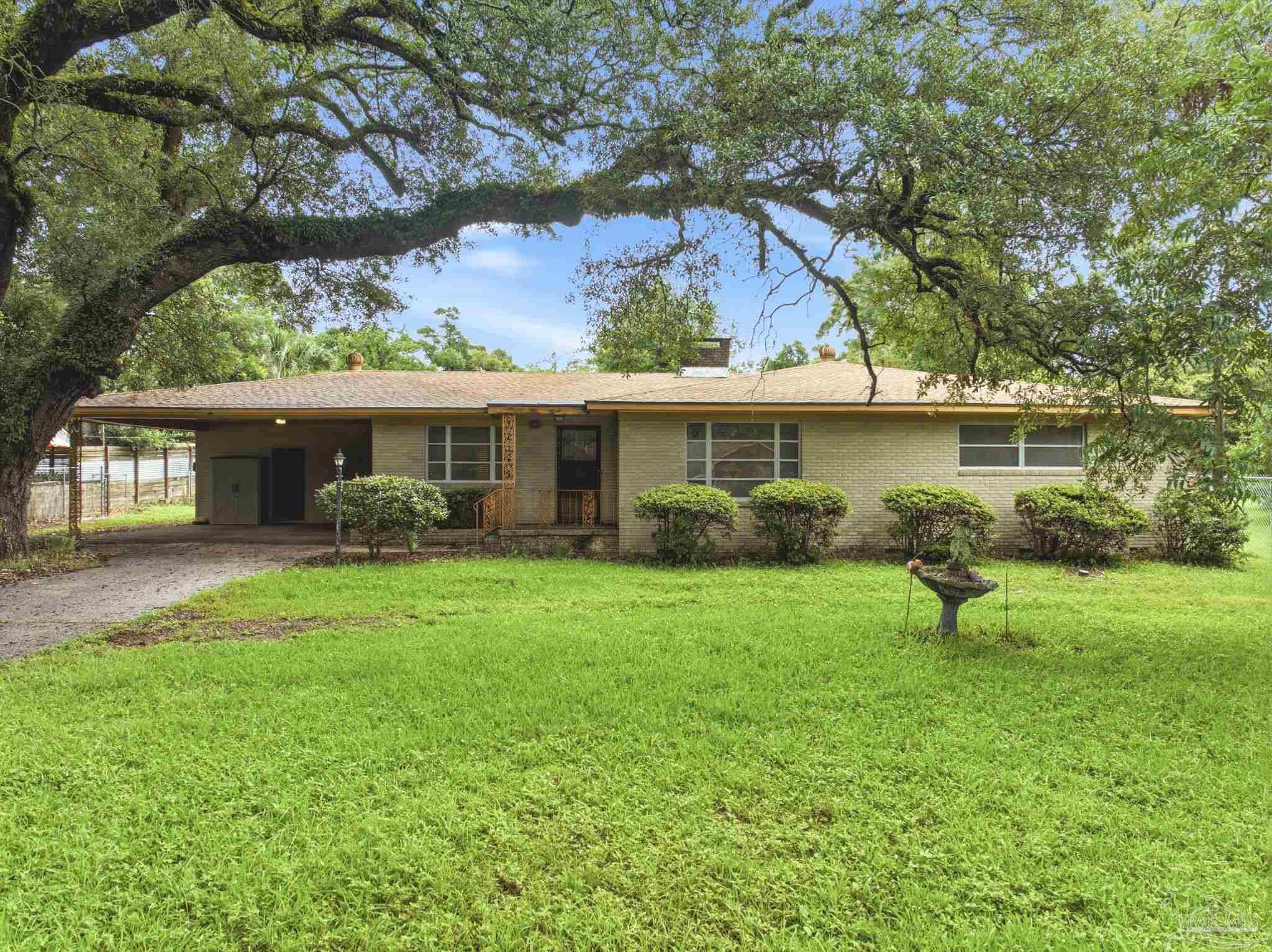502 Green St, Pensacola, FL 32505