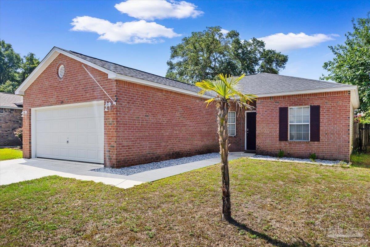 635 Saleta St, Pensacola, FL 32534 photo