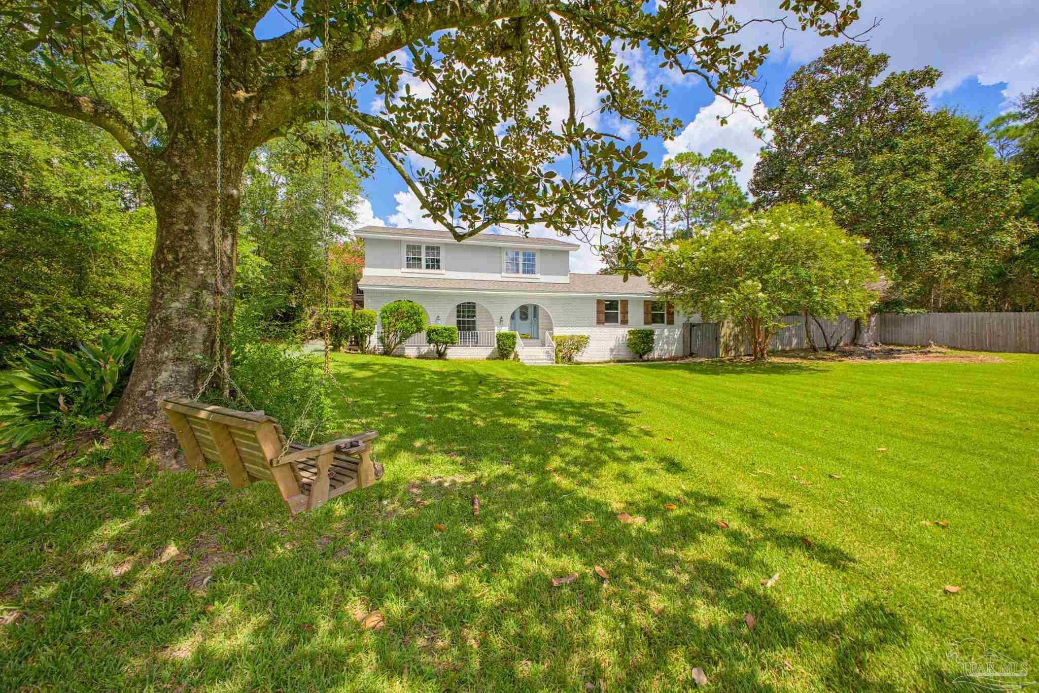 11480 Clear Creek Dr, Pensacola, FL 32514 photo