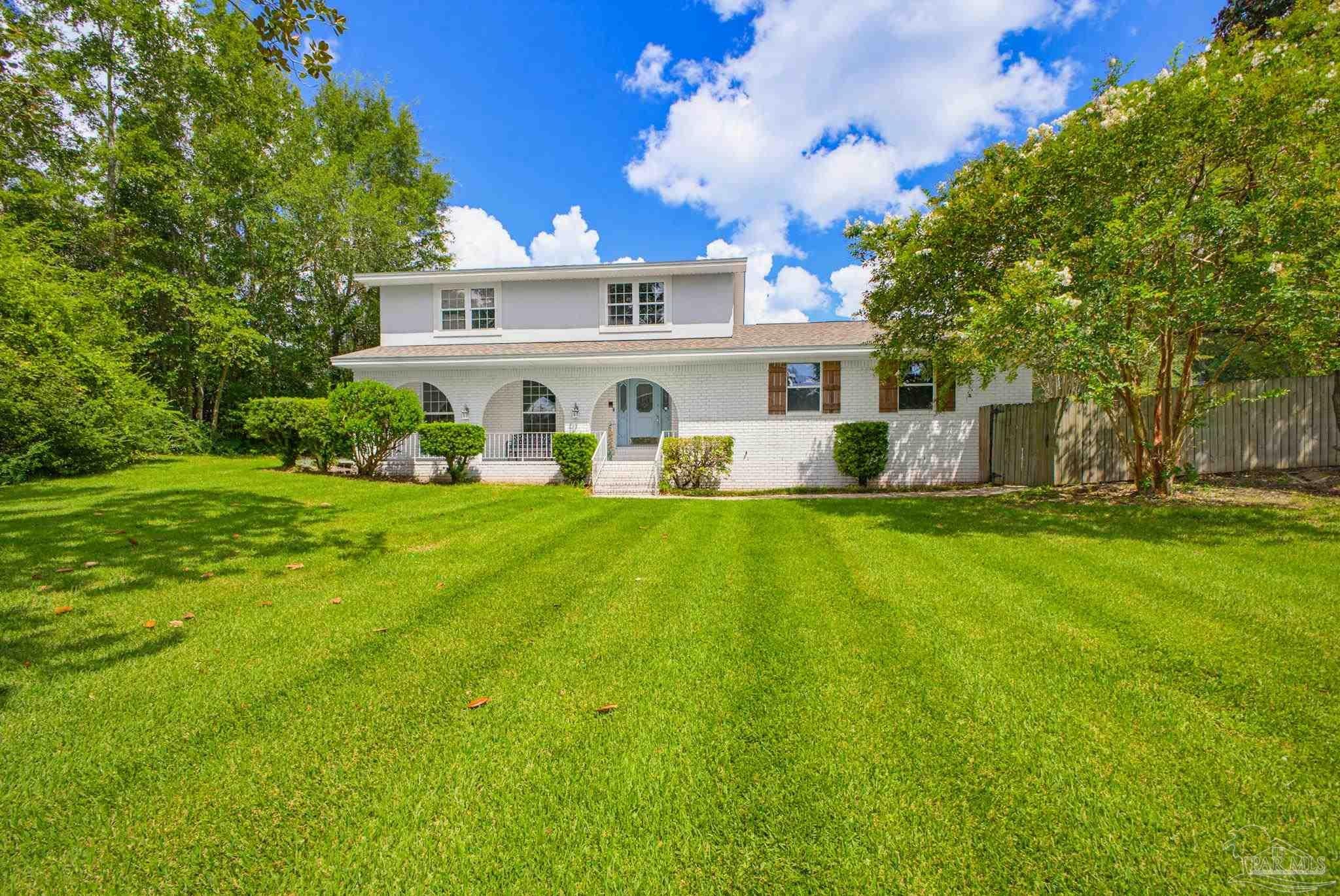 11480 Clear Creek Dr, Pensacola, FL 32514 photo