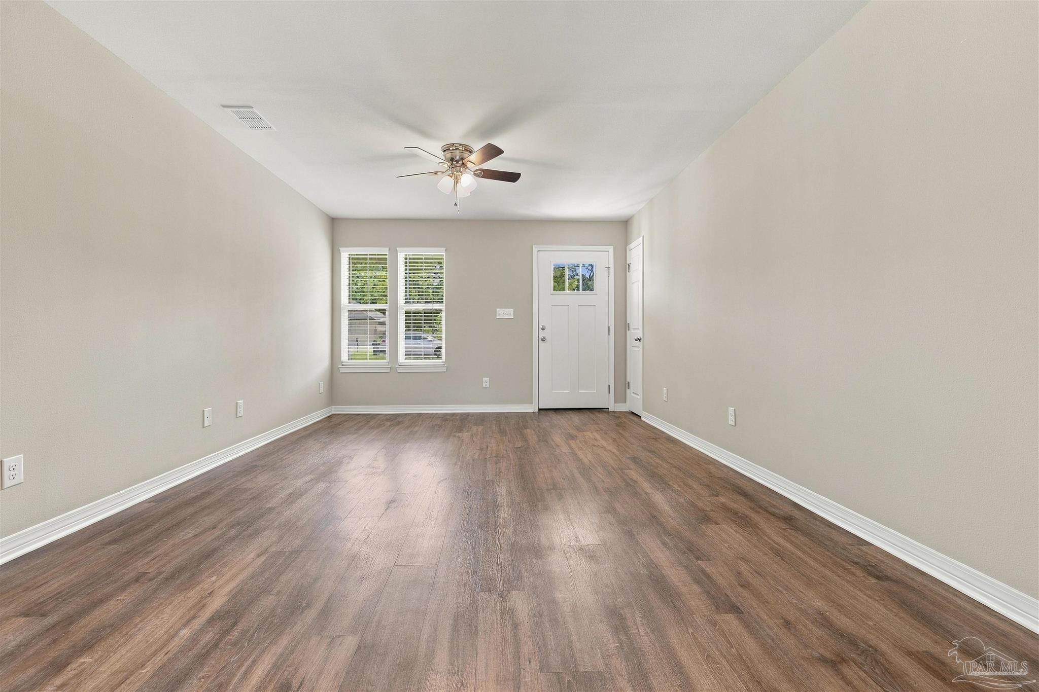 3017 Berwick St, Pensacola, FL 32503 photo