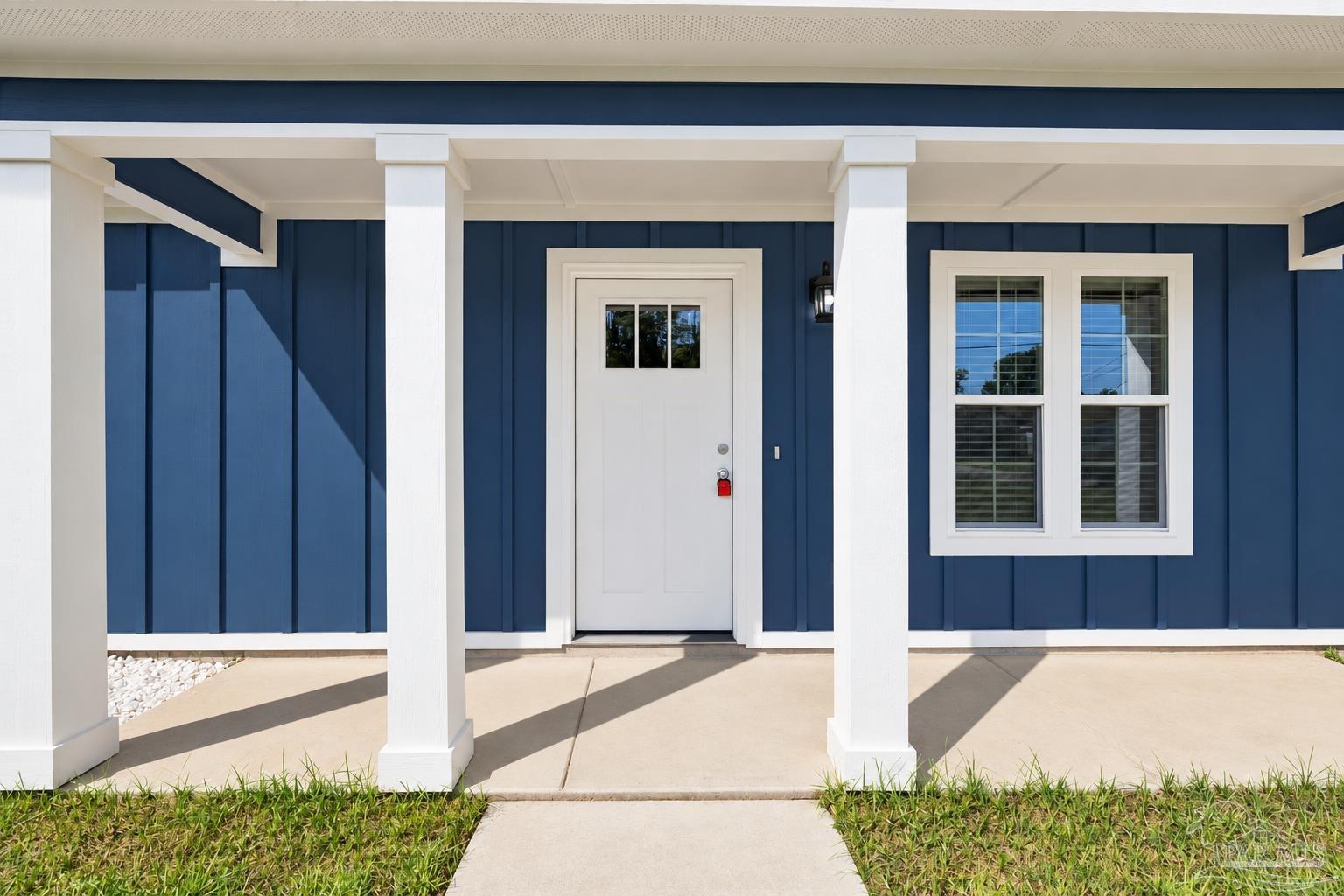 3017 Berwick St, Pensacola, FL 32503 photo