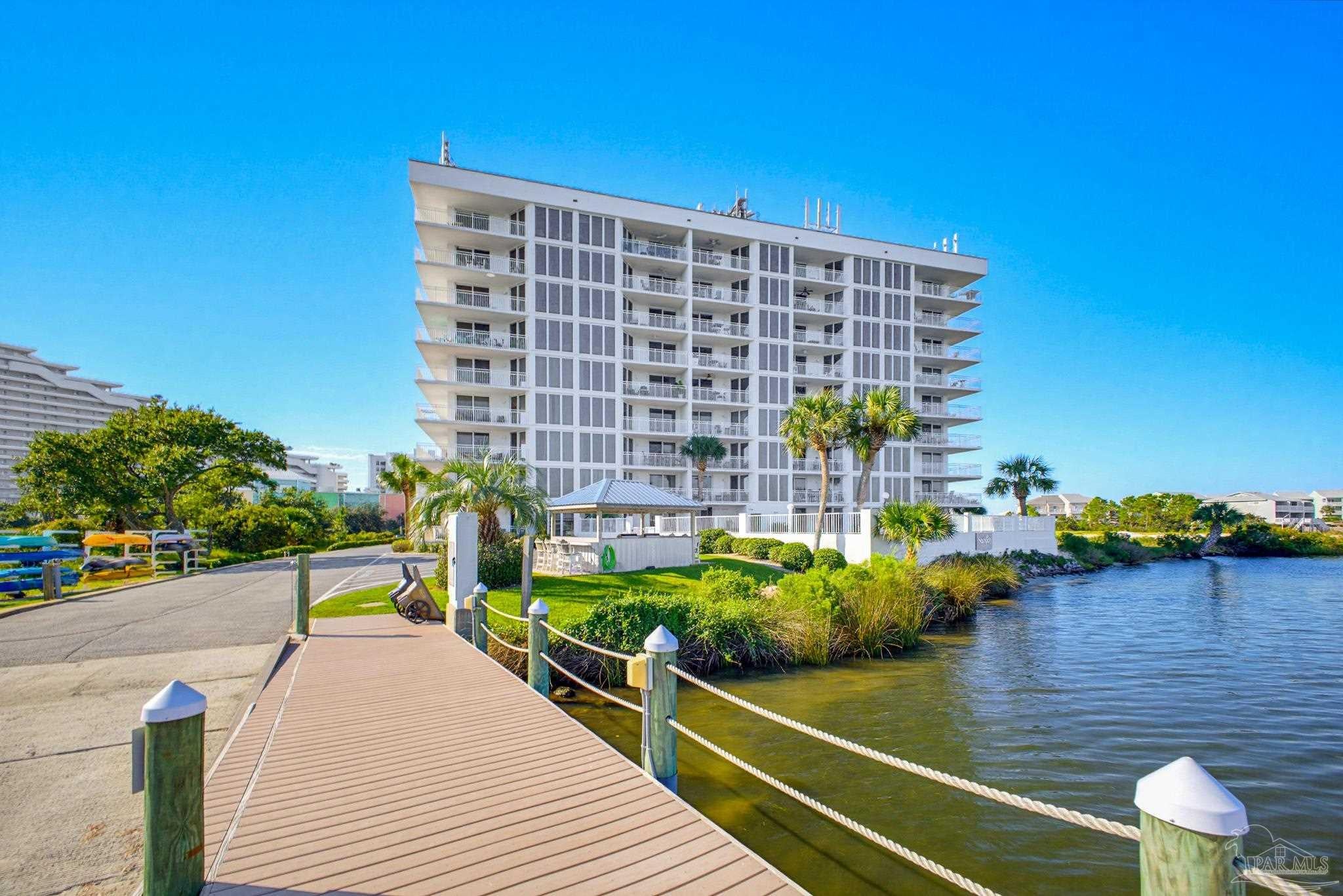 16284 Perdido Beach Blvd, Perdido Key, FL 32507