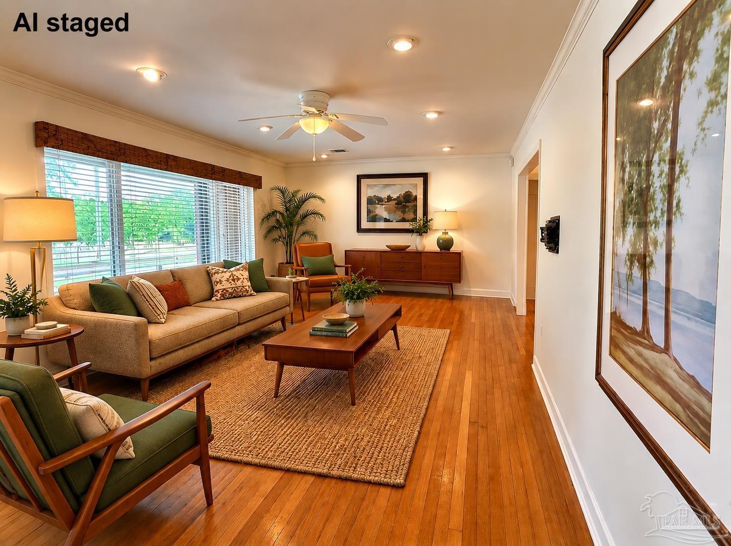 111 Euclid St, Pensacola, FL 32503 photo