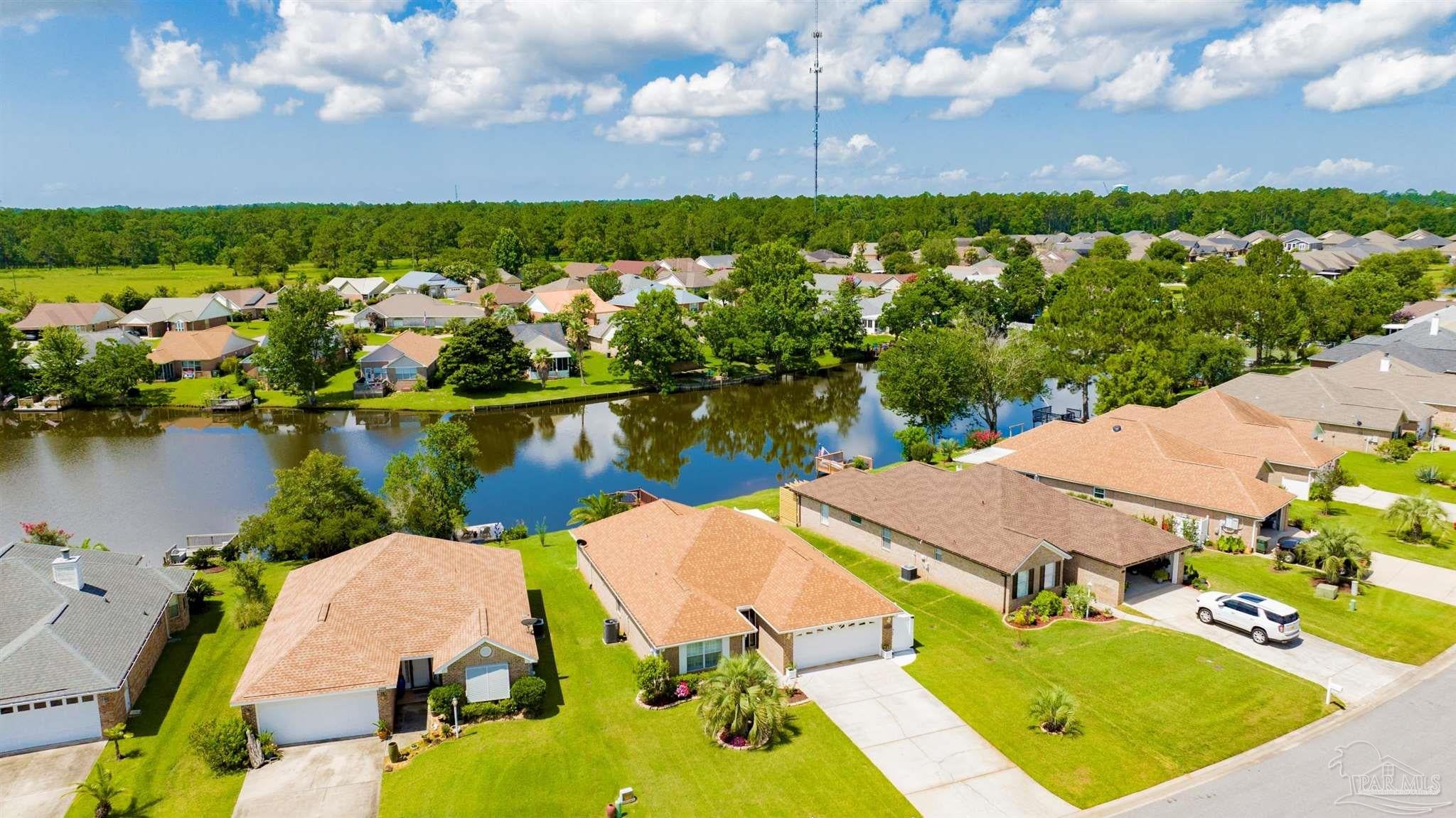 22824 Placid Dr, Foley, AL 36535