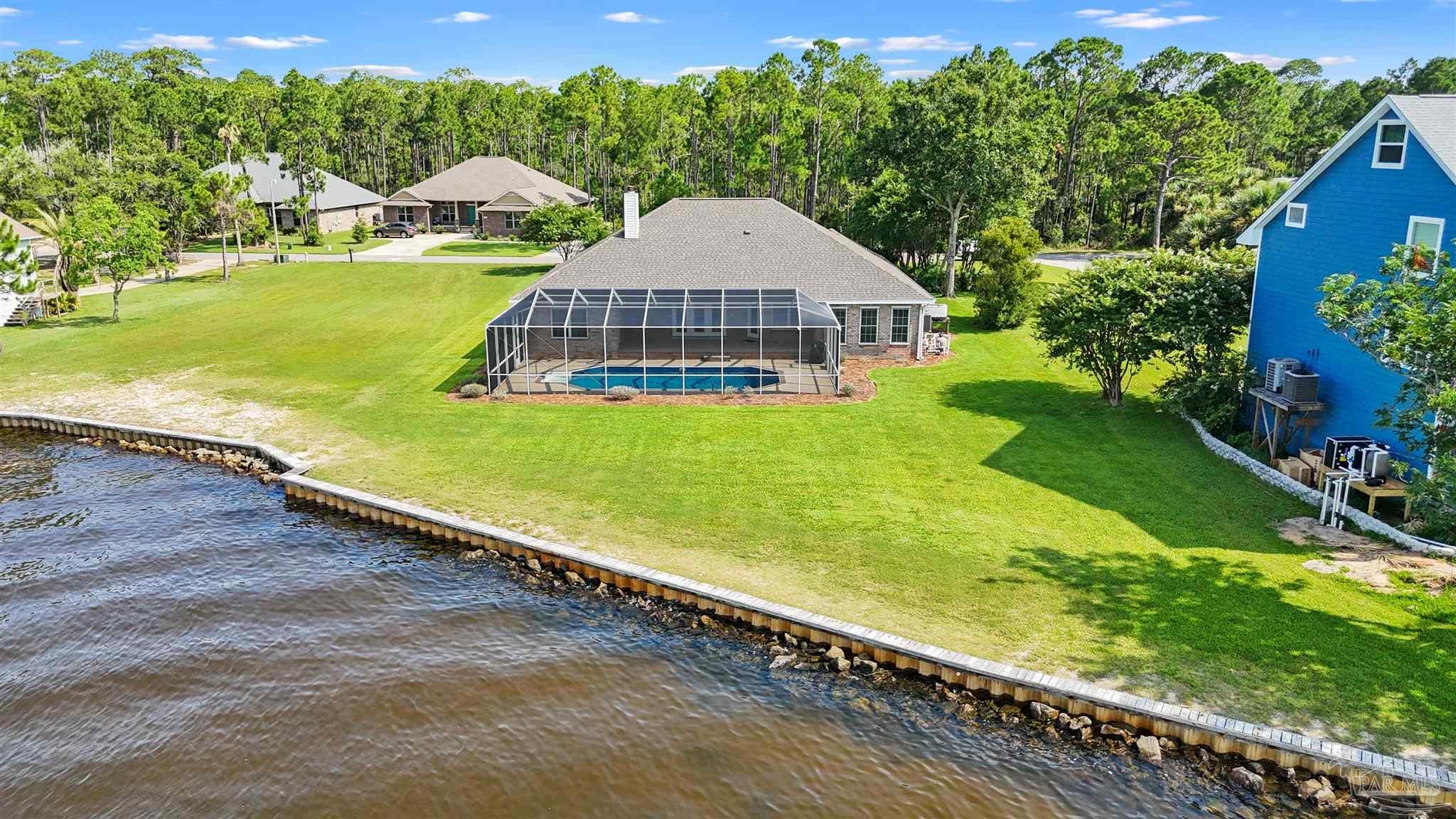 5450 Shore Rd, Pensacola, FL 32507