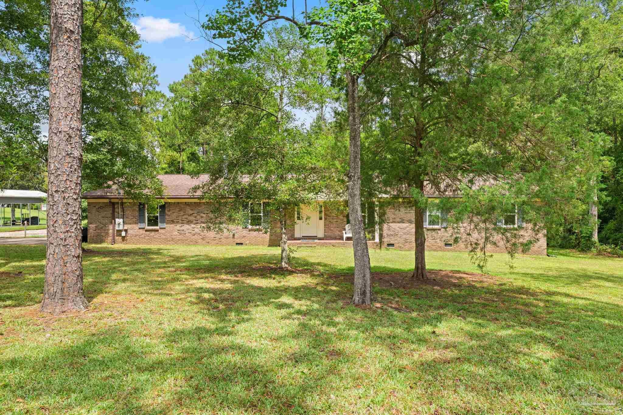 1290 Ridge Way Rd, Cantonment, FL 32533 photo
