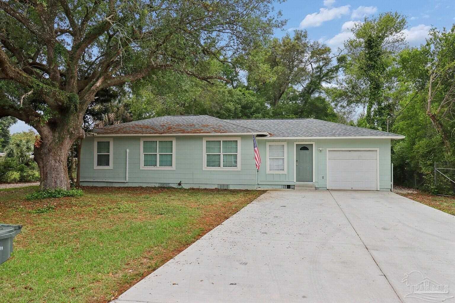 104 Reed Rd, Pensacola, FL 32507 photo