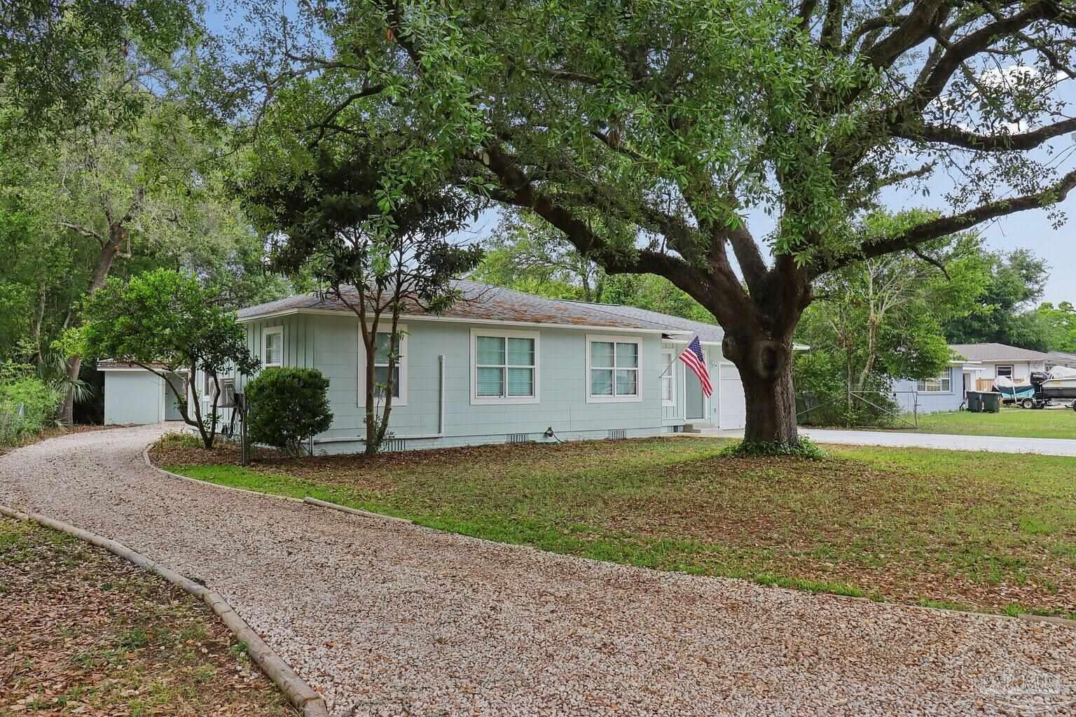 104 Reed Rd, Pensacola, FL 32507