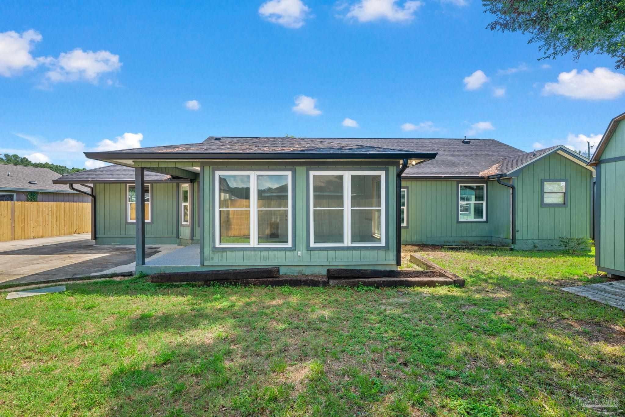 4900 Lanett Dr, Pensacola, FL 32526 photo