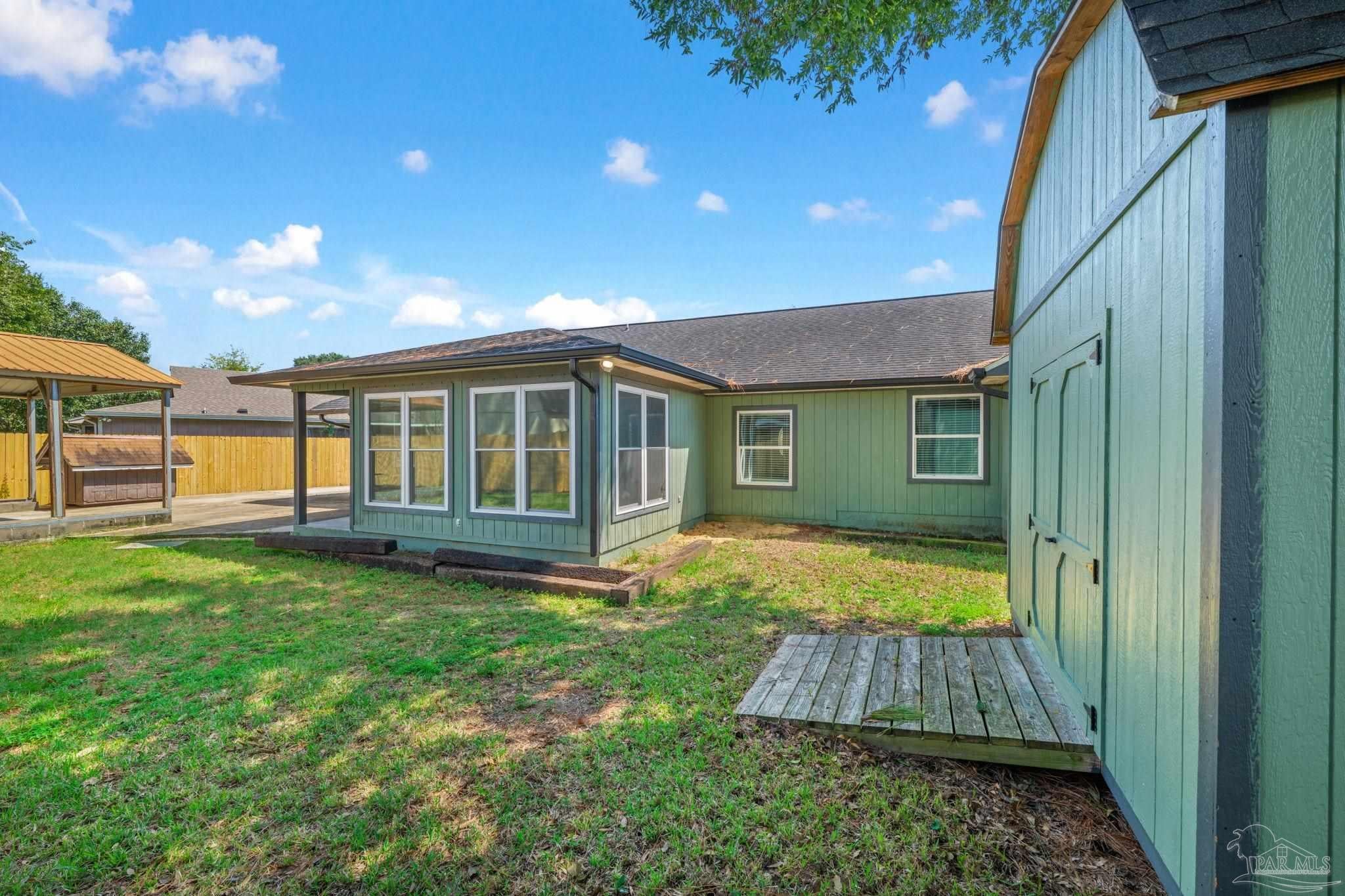 4900 Lanett Dr, Pensacola, FL 32526 photo