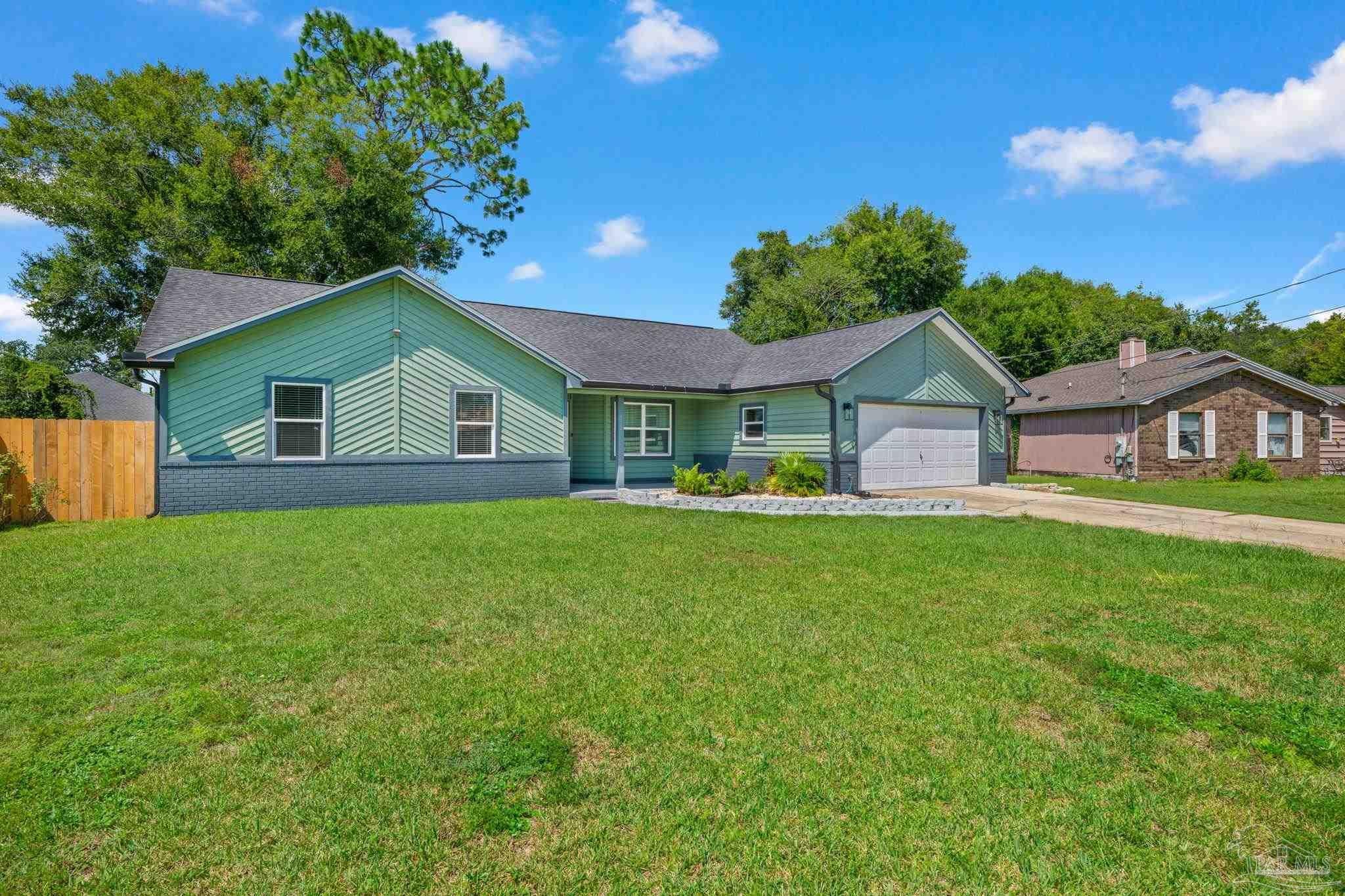 4900 Lanett Dr, Pensacola, FL 32526 photo
