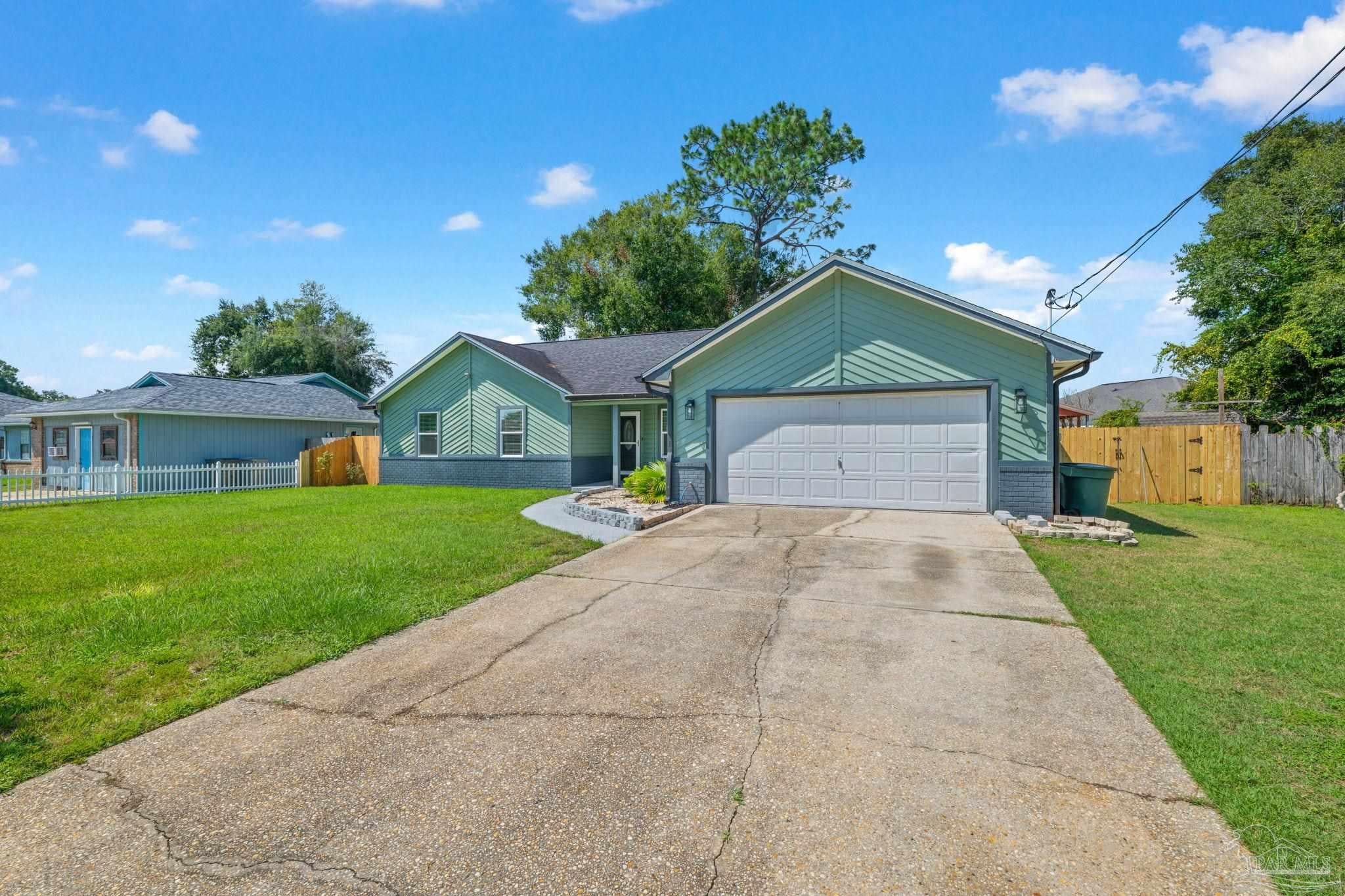 4900 Lanett Dr, Pensacola, FL 32526 photo