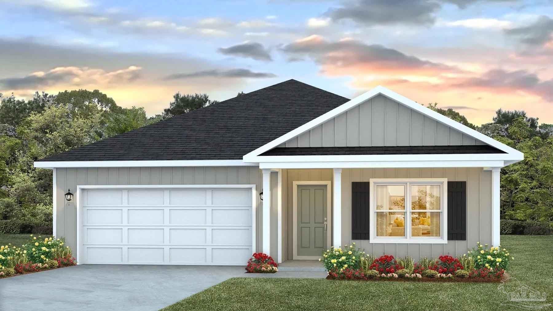 3687 Fallschase Blvd, Pensacola, FL 32526