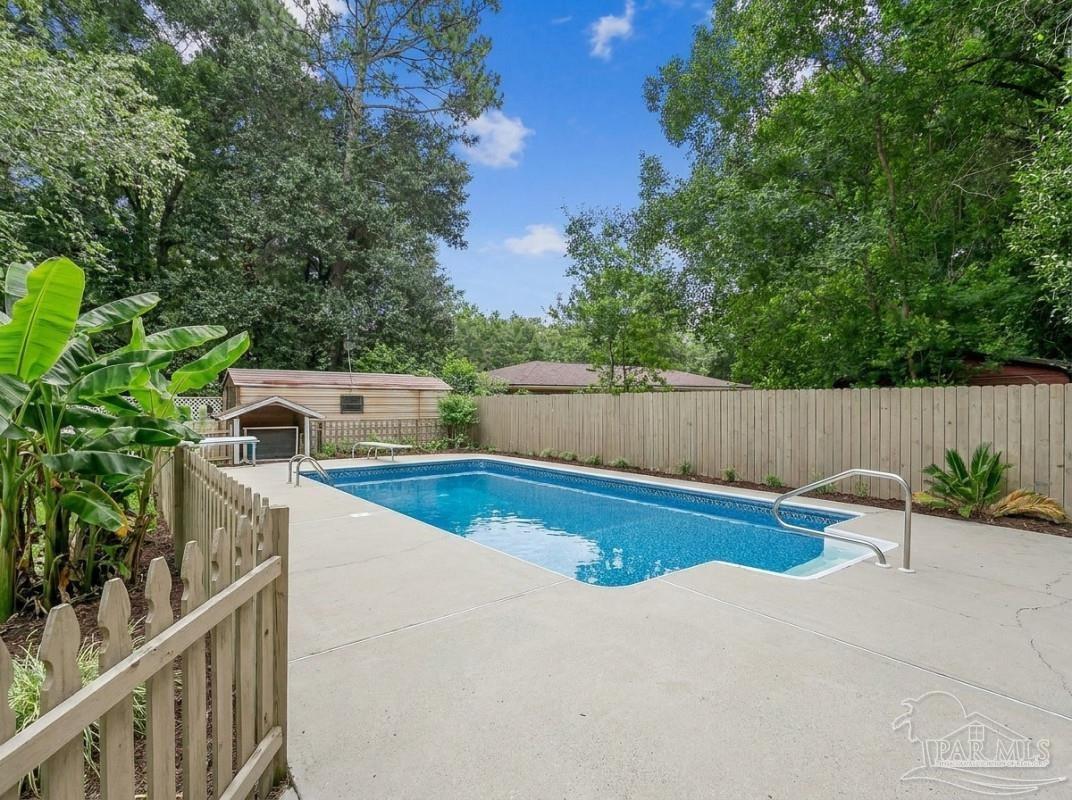 778 Deedra Ave, Pensacola, FL 32514 photo