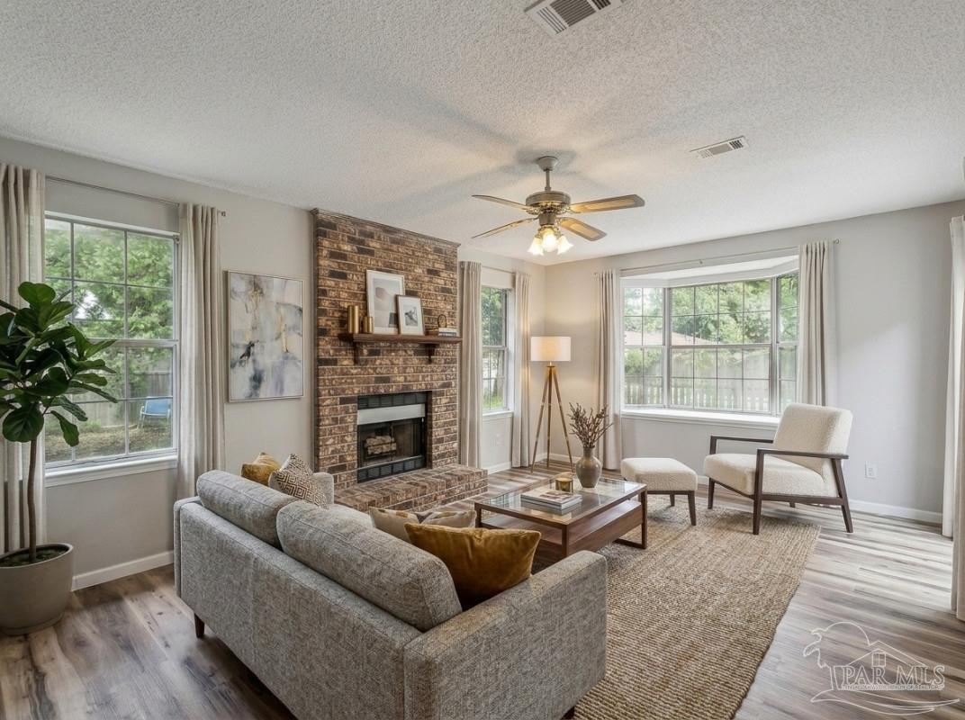 778 Deedra Ave, Pensacola, FL 32514 photo