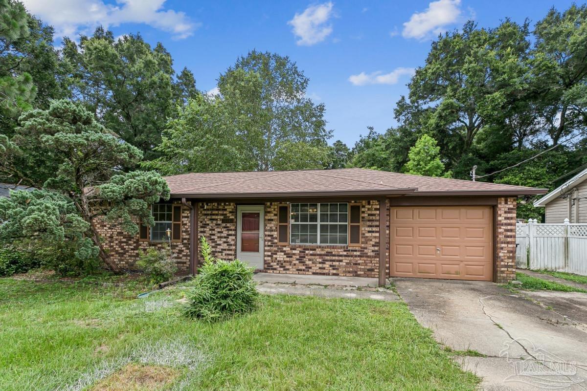 778 Deedra Ave, Pensacola, FL 32514 photo