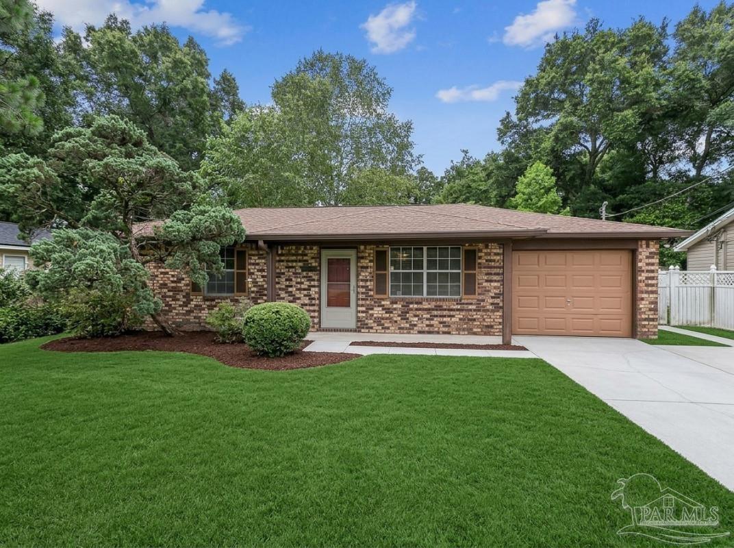 778 Deedra Ave, Pensacola, FL 32514