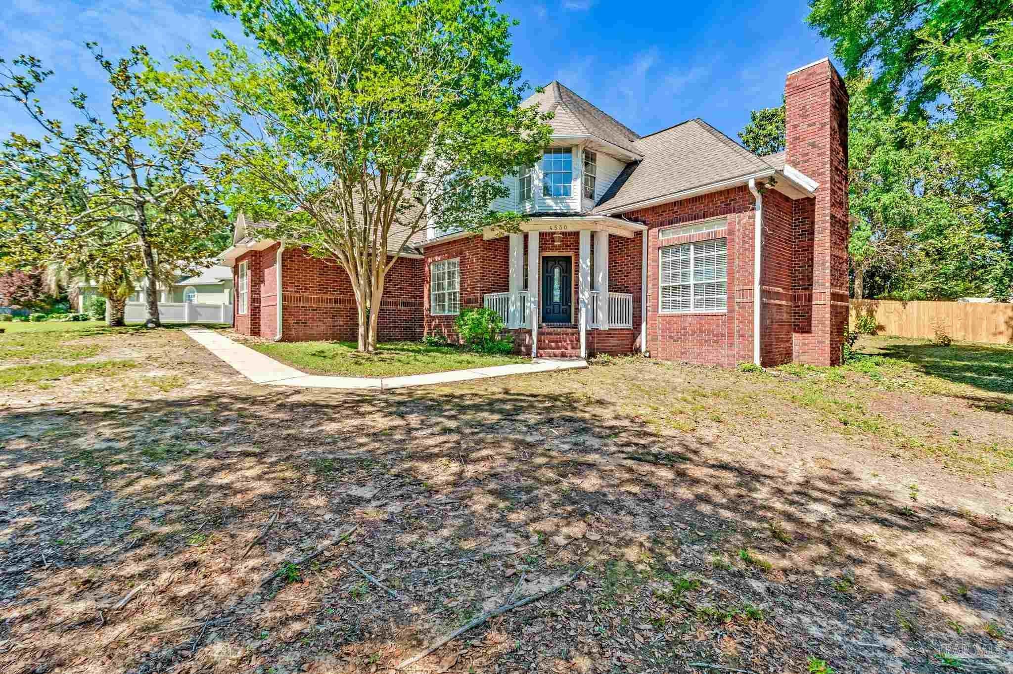 4530 Baywalk Cir, Pensacola, FL 32514 photo