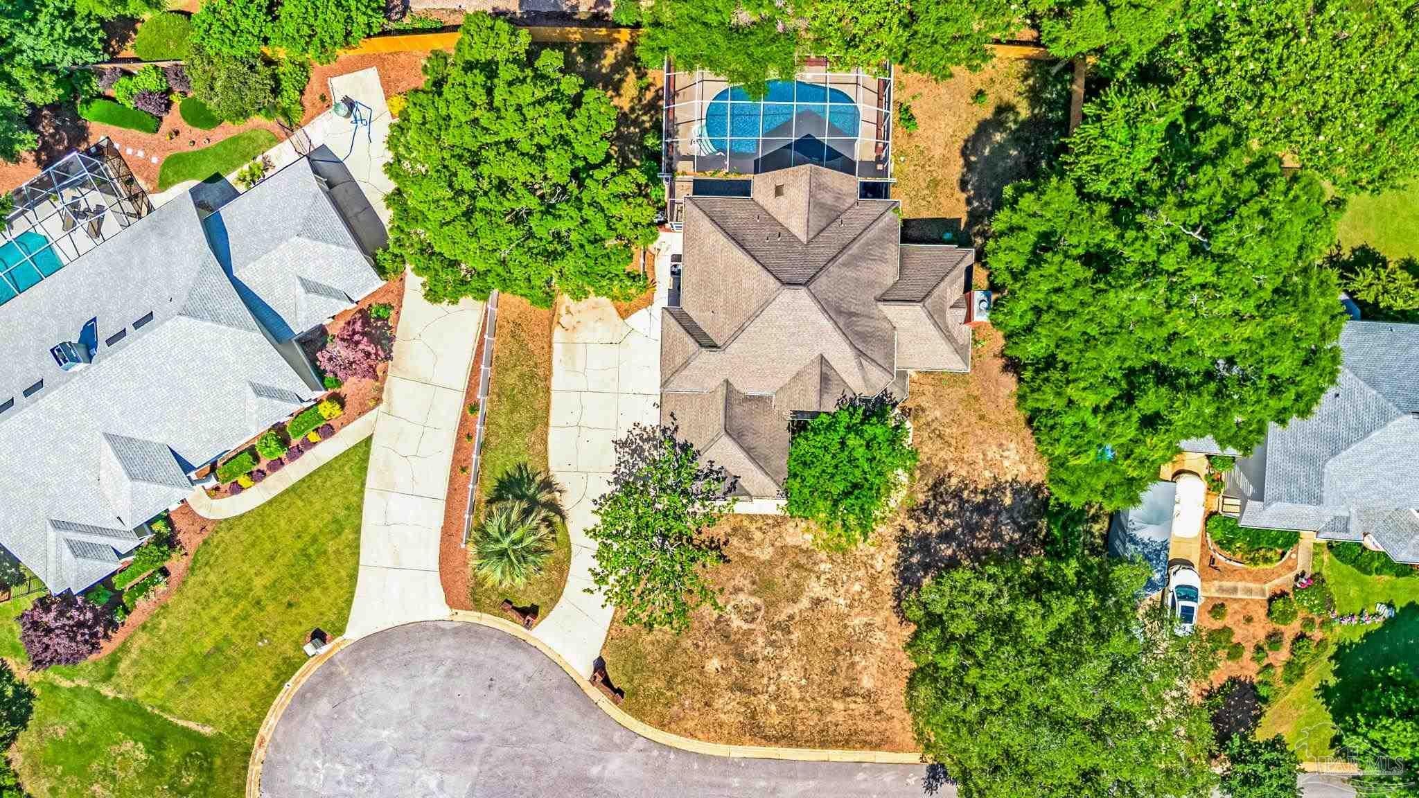 4530 Baywalk Cir, Pensacola, FL 32514 photo