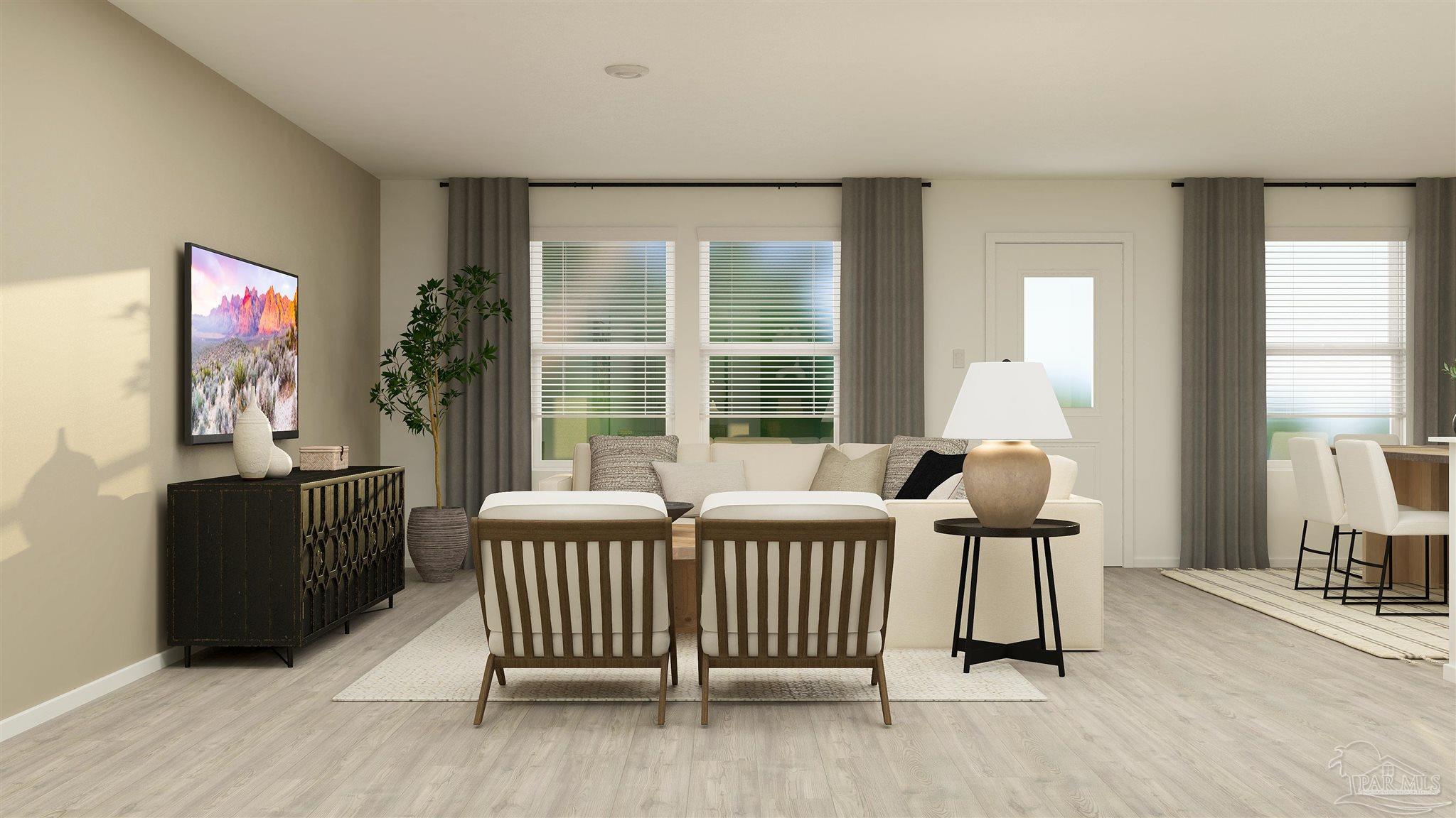 839 Bella Terra Way #HS 9 E, Cantonment, FL 32533 photo