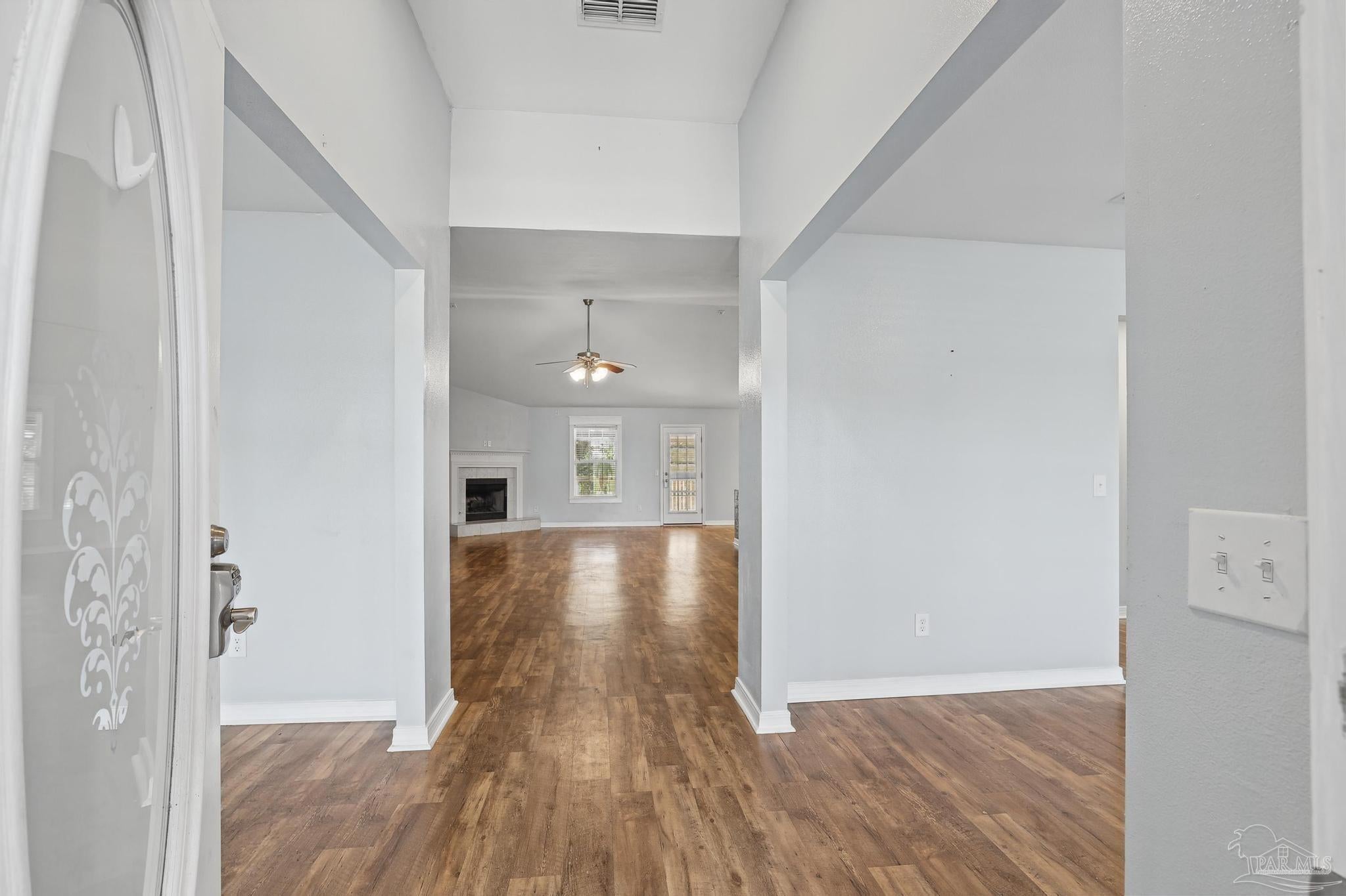 1668 Hollow Point Dr, Cantonment, FL 32533 photo