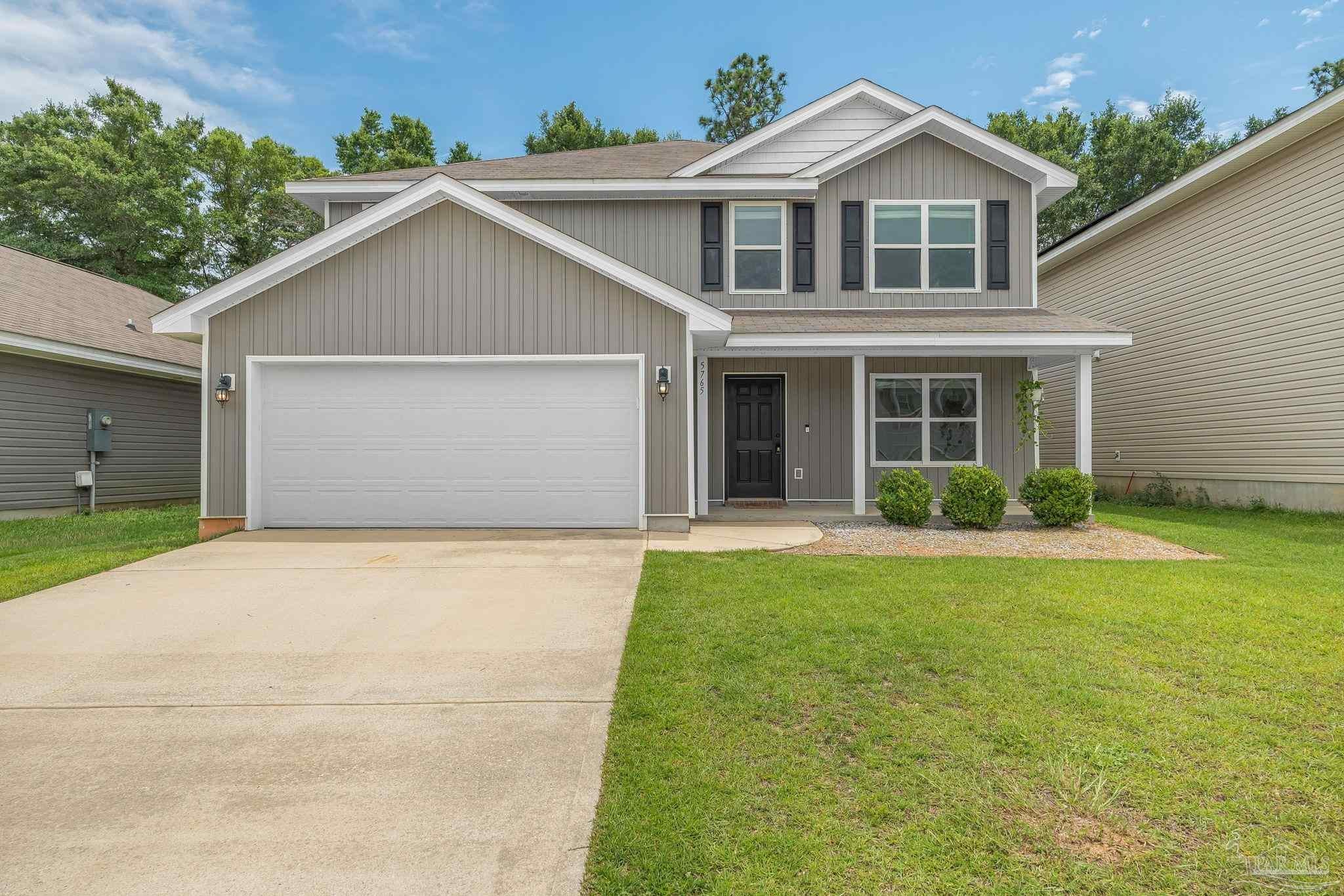 5765 Blackhorse Cir, Pensacola, FL 32526 photo