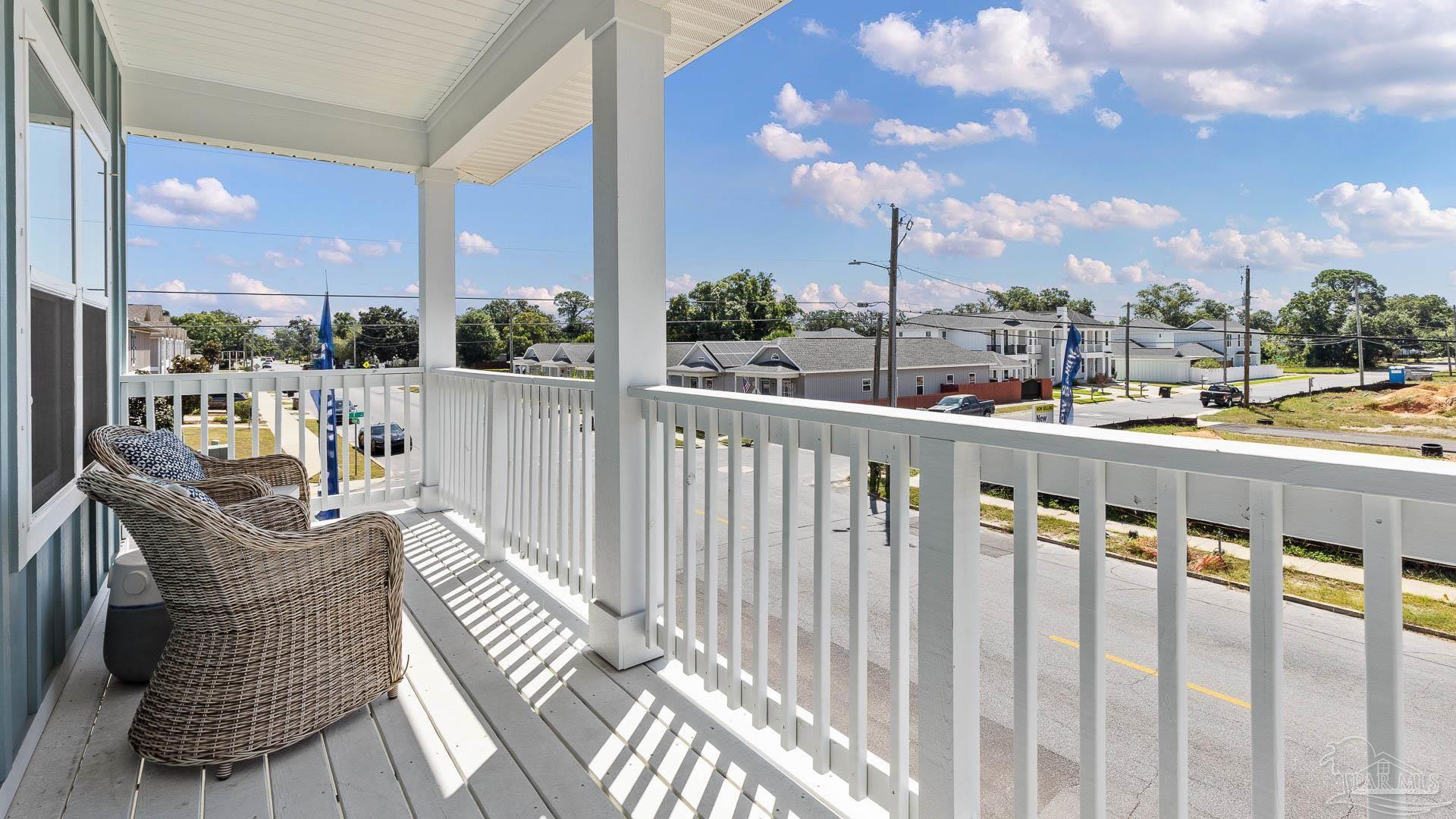 1310 W Zarragossa St, Pensacola, FL 32502 photo