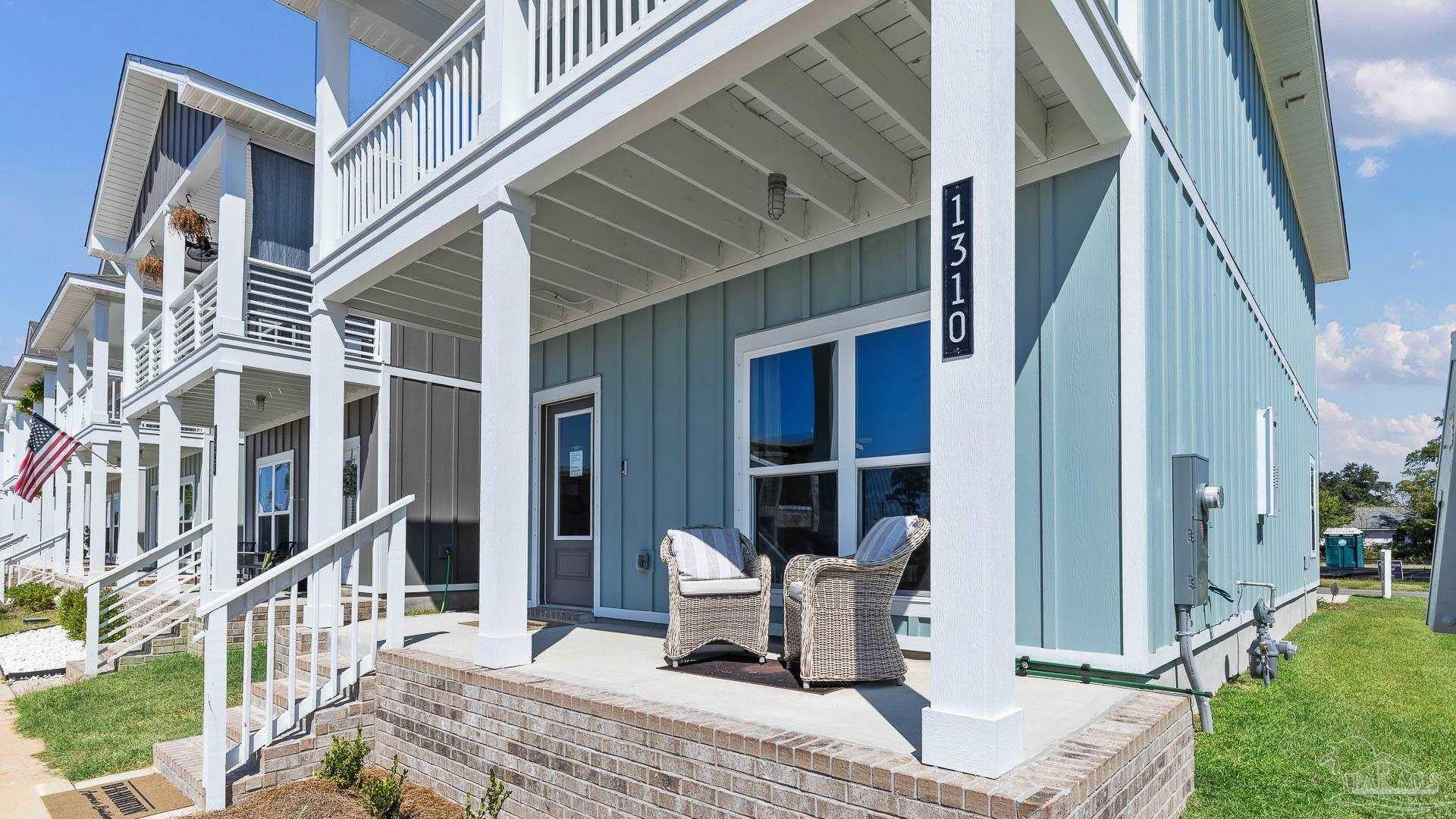 1310 W Zarragossa St, Pensacola, FL 32502 photo