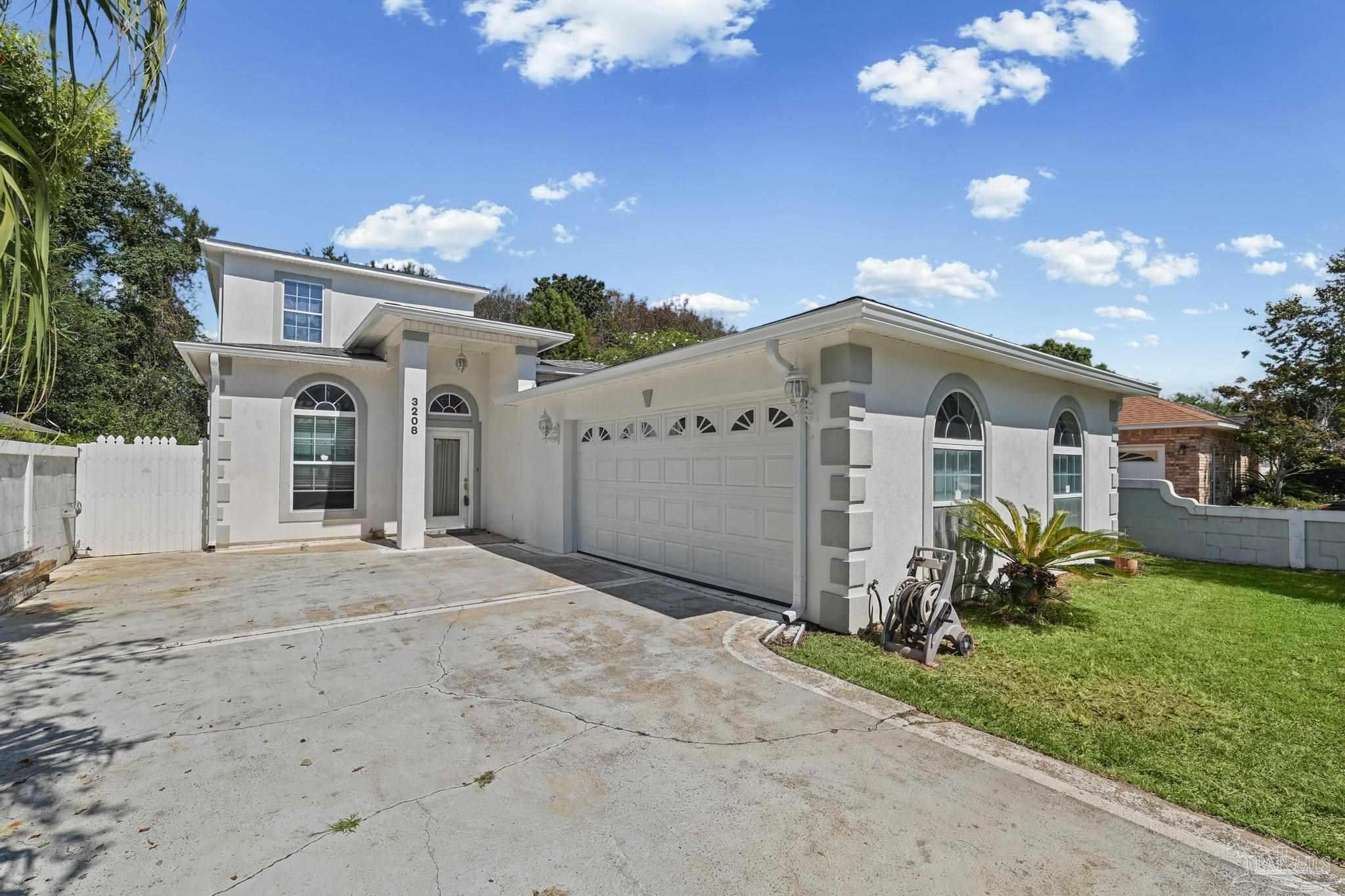 3208 Silverleaf Dr, Pensacola, FL 32504 photo