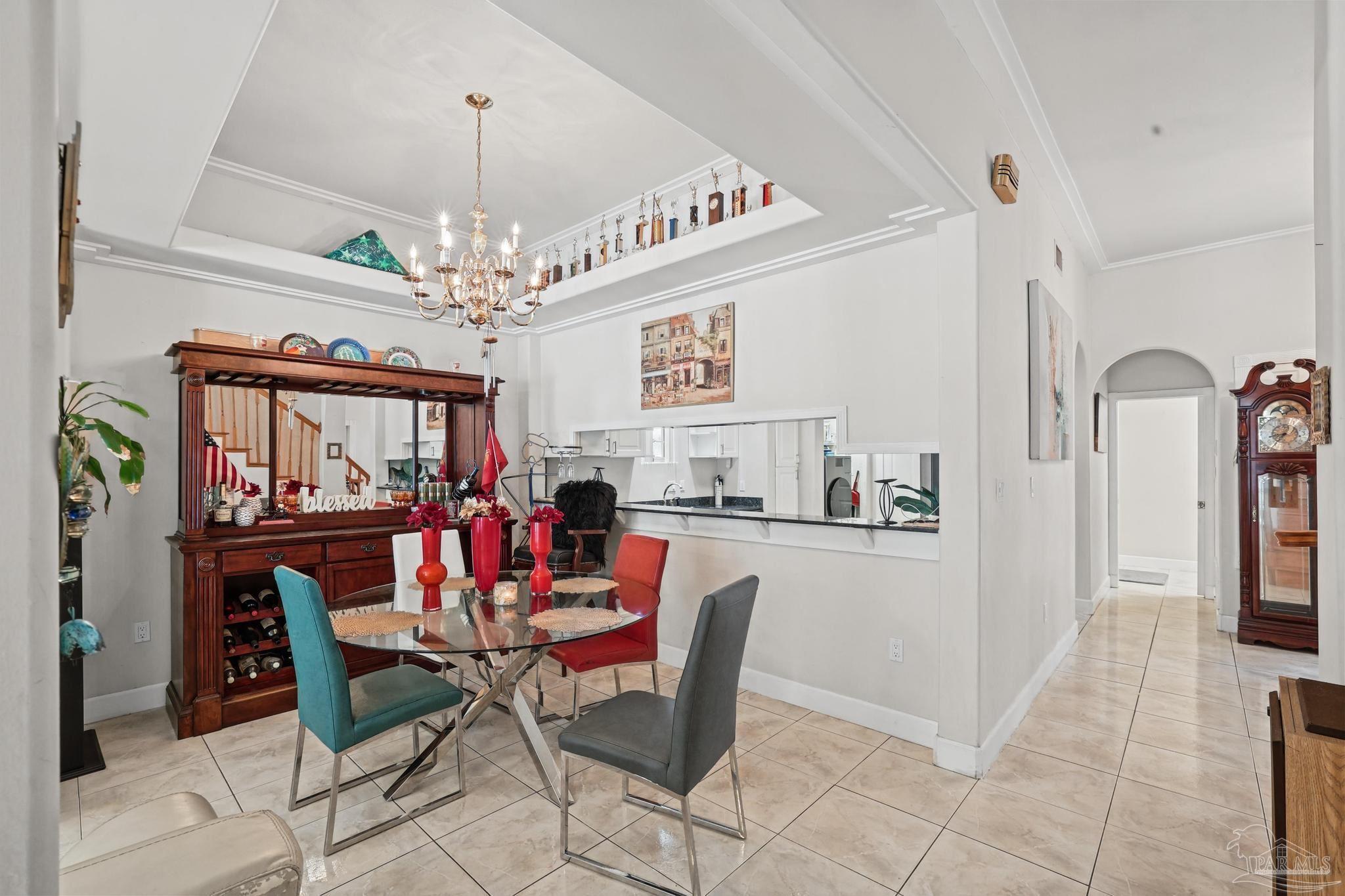 3208 Silverleaf Dr, Pensacola, FL 32504 photo