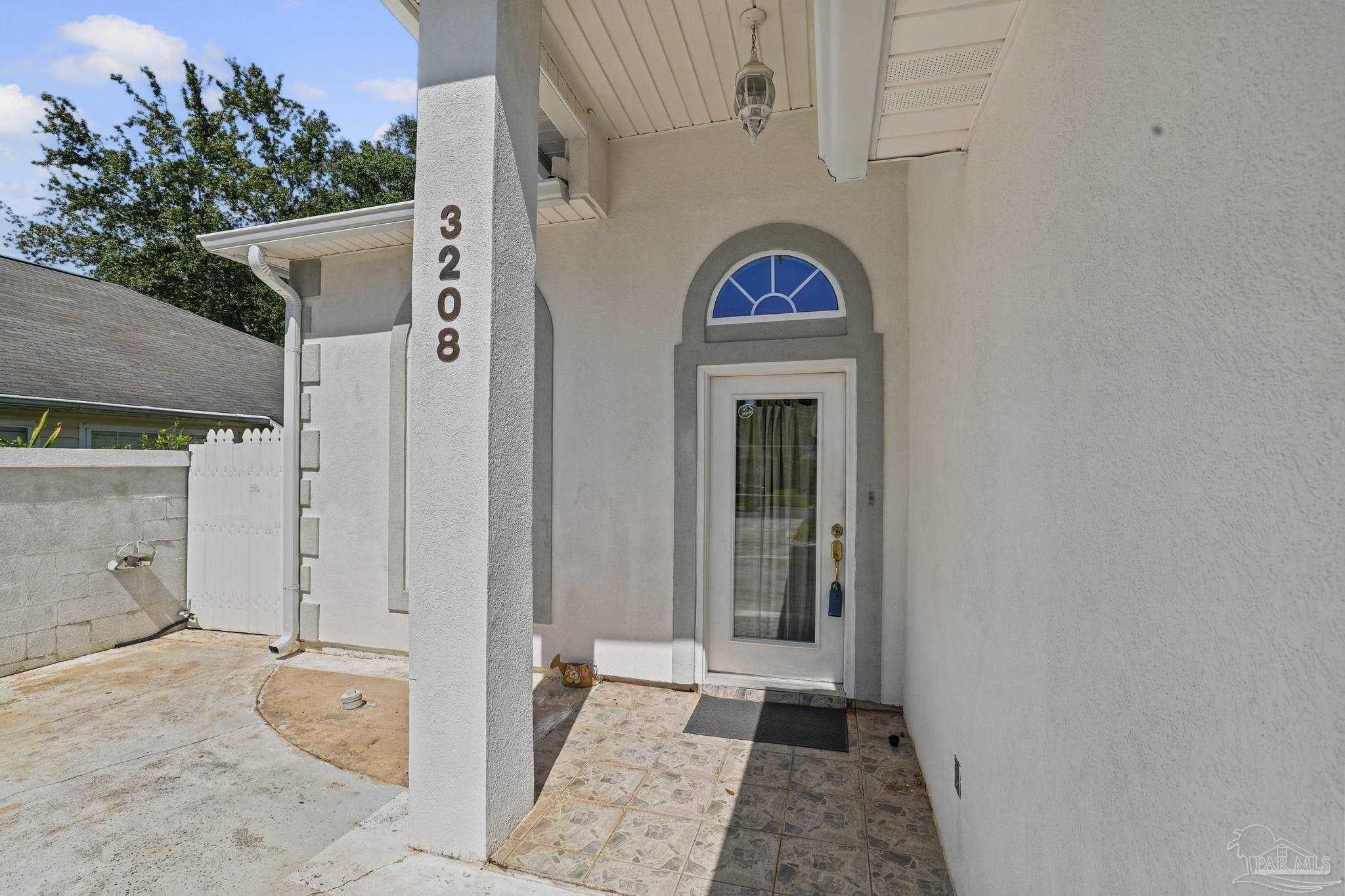 3208 Silverleaf Dr, Pensacola, FL 32504 photo