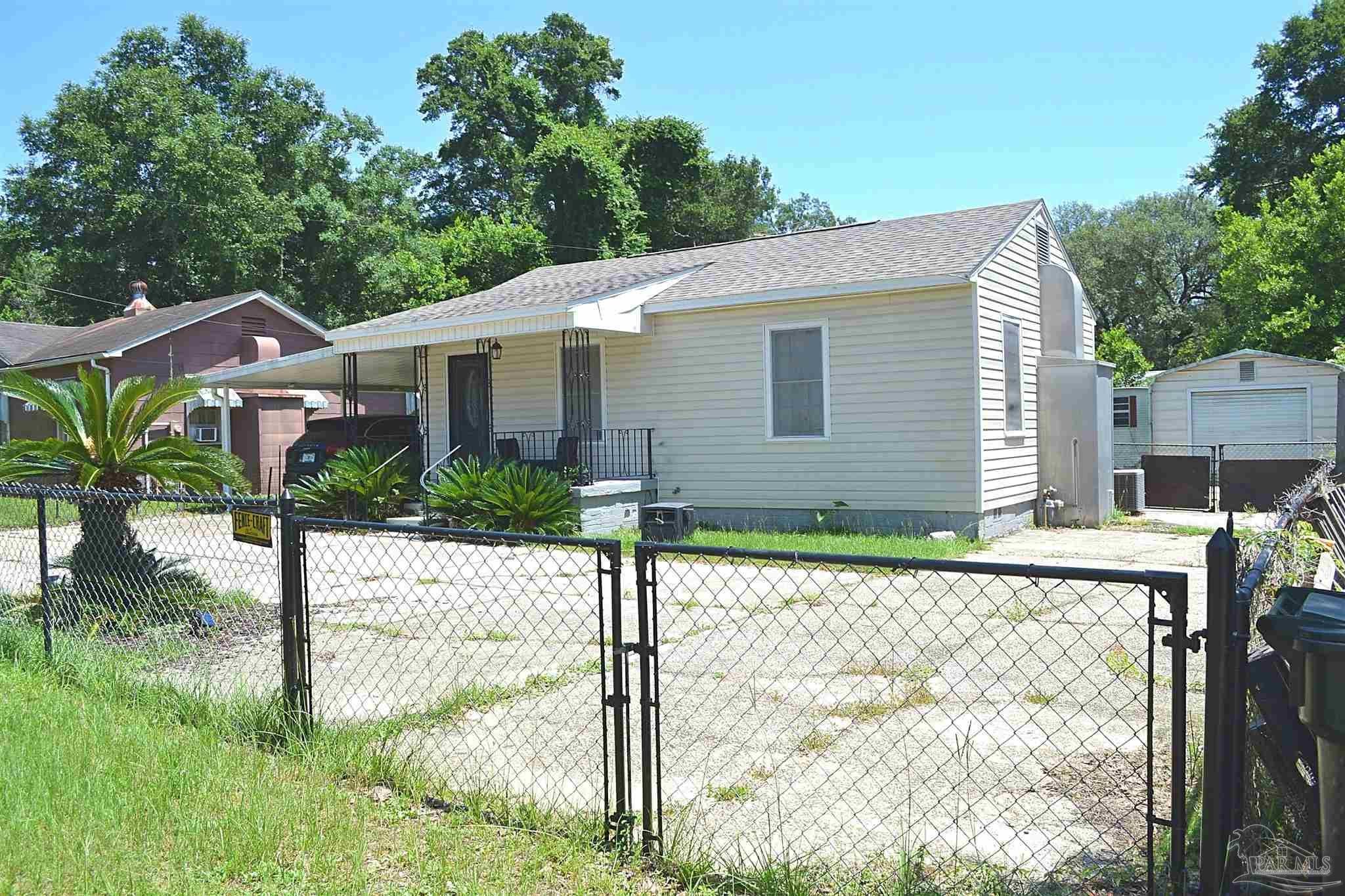39 Sandalwood St, Pensacola, FL 32505 photo