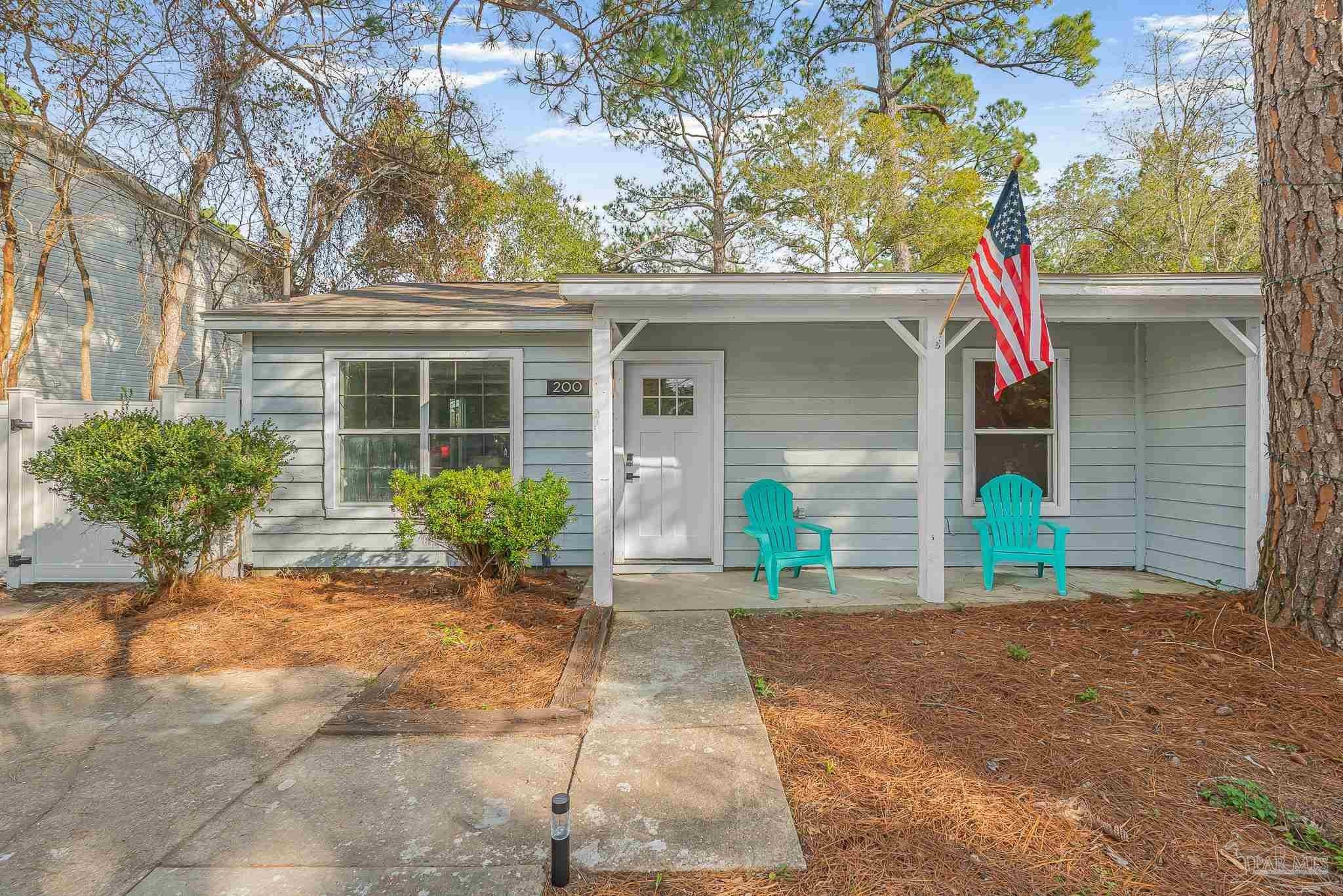 200 Crow Rd, Pensacola, FL 32506