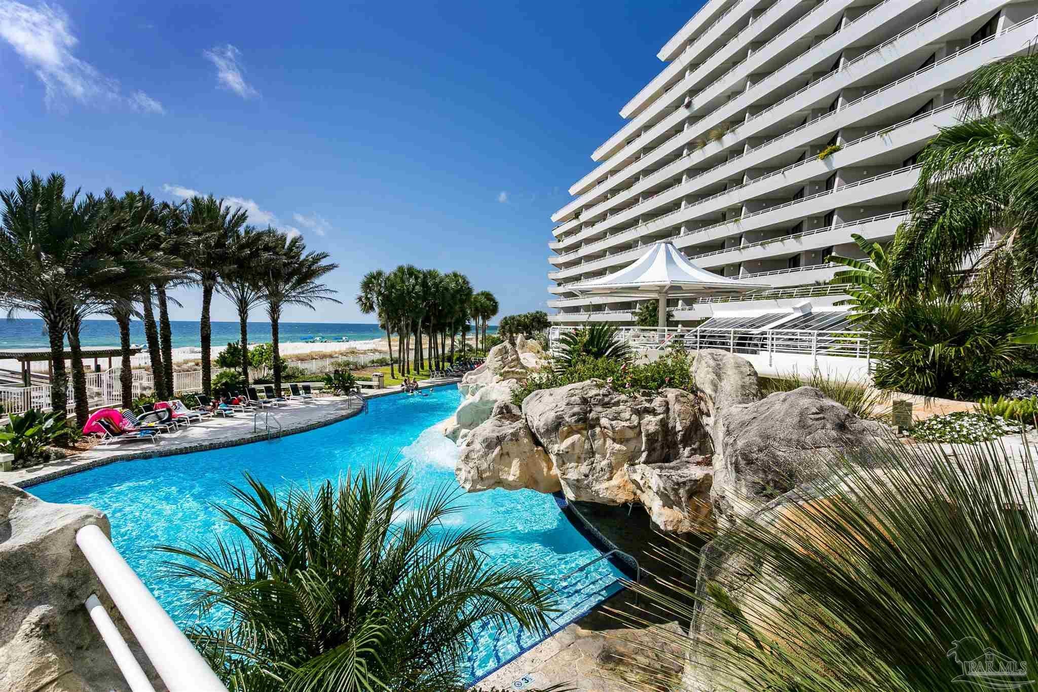 16281 Perdido Key Dr #308, Perdido Key, FL 32507 photo
