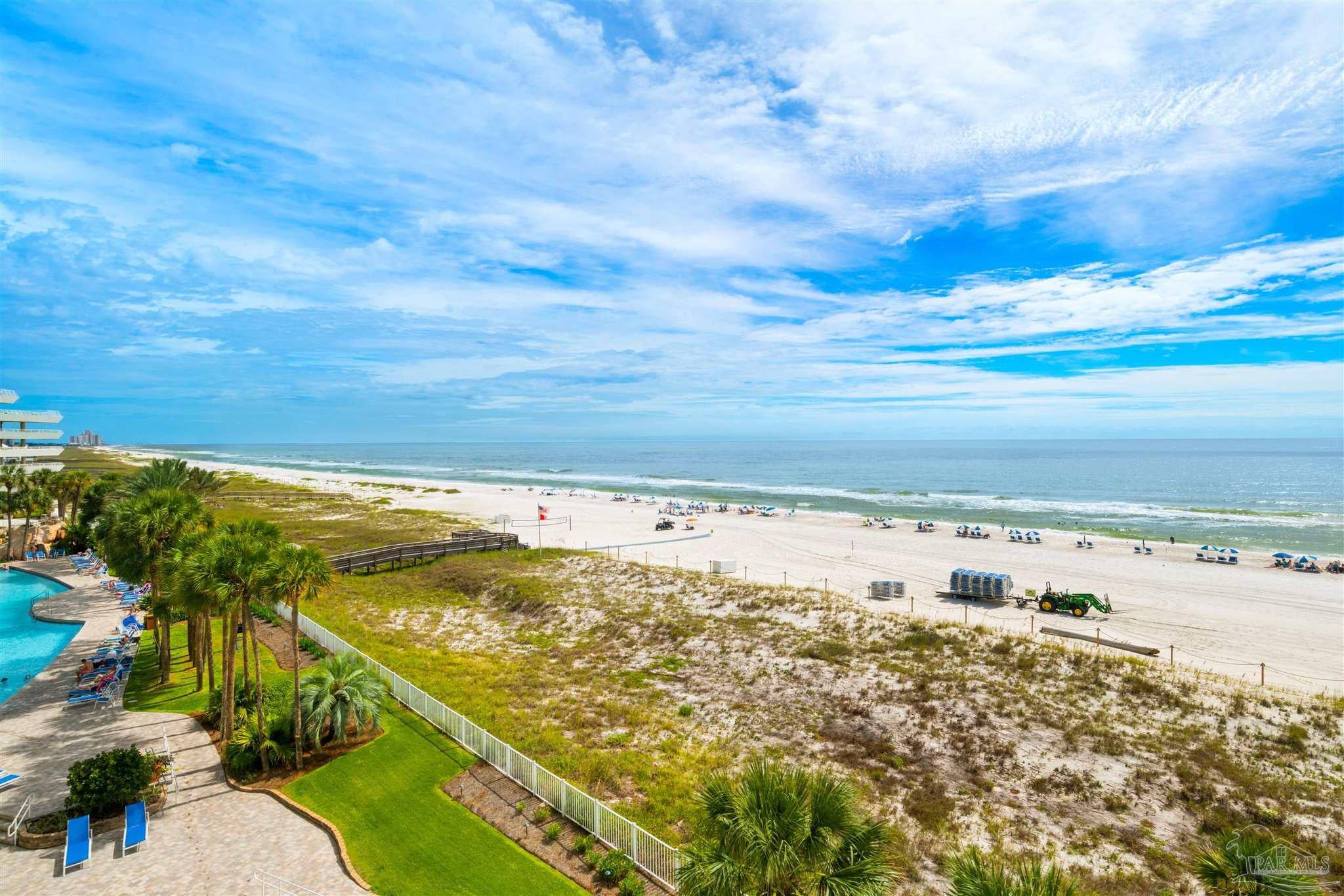 16281 Perdido Key Dr #308, Perdido Key, FL 32507 photo