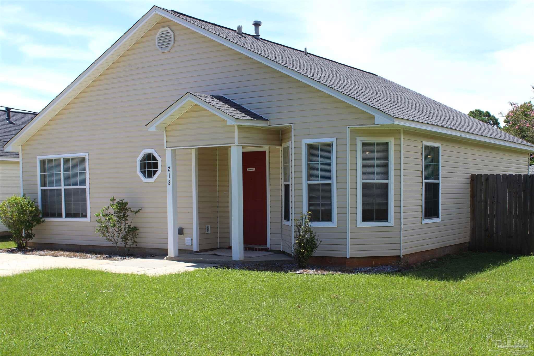 213 Valdosta Ave, Pensacola, FL 32507