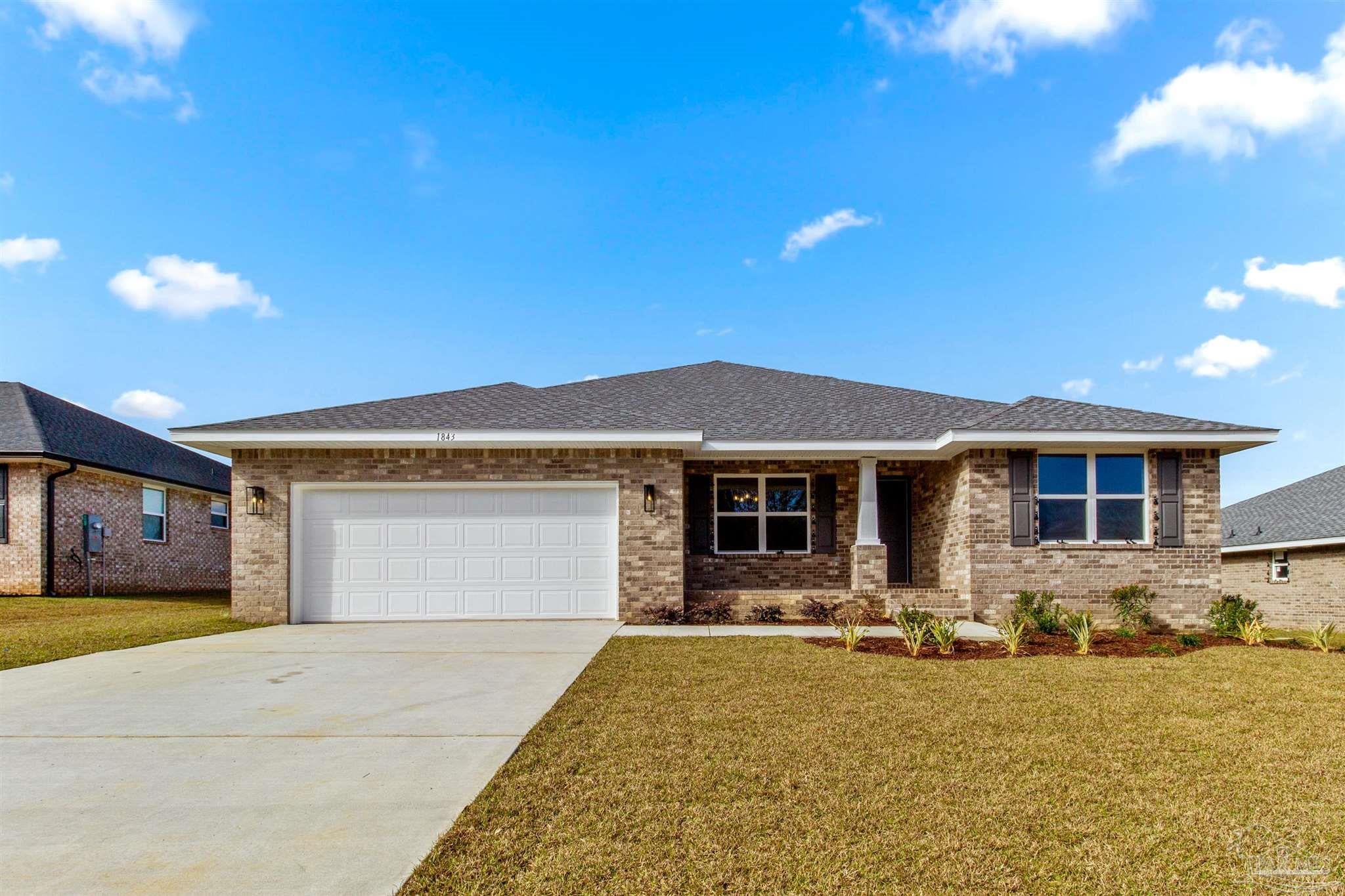 134 Pecan Cove Rd, Cantonment, FL 32533