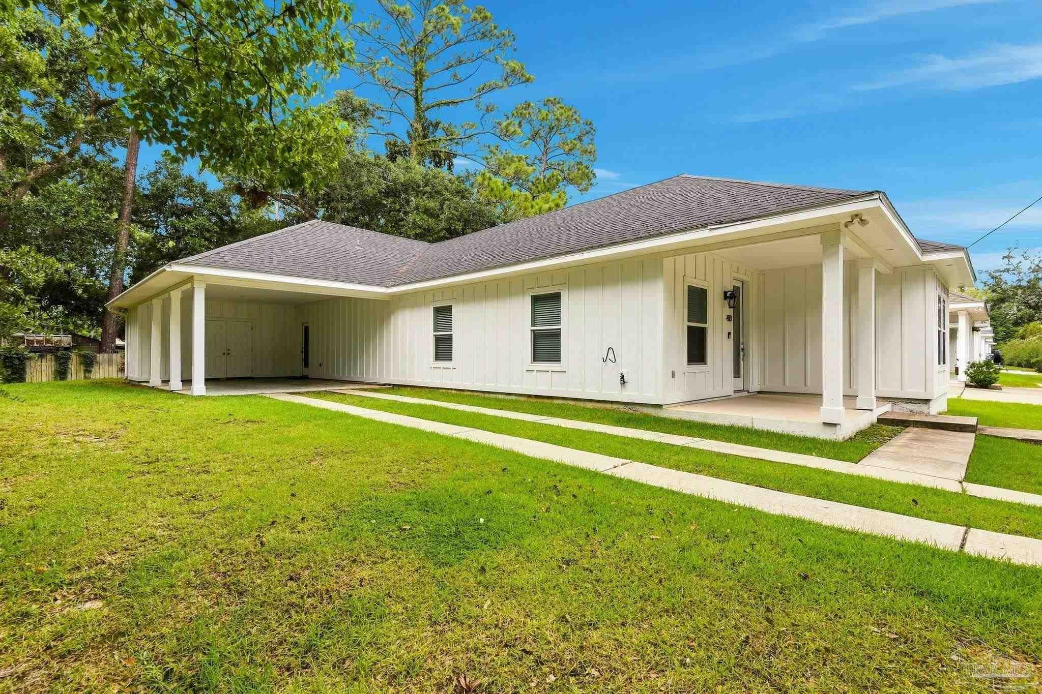 413 Pou Station Rd, Pensacola, FL 32507 photo
