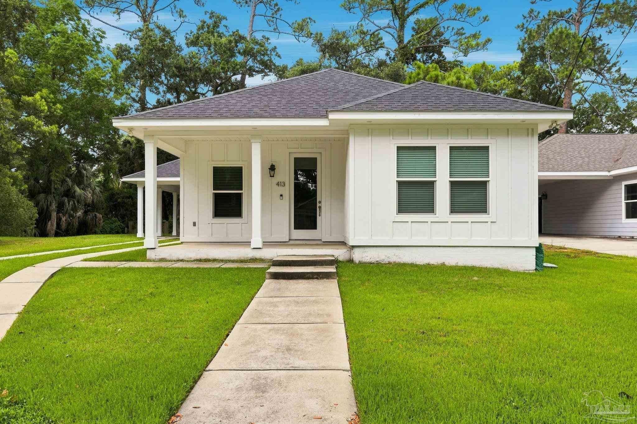 413 Pou Station Rd, Pensacola, FL 32507 photo