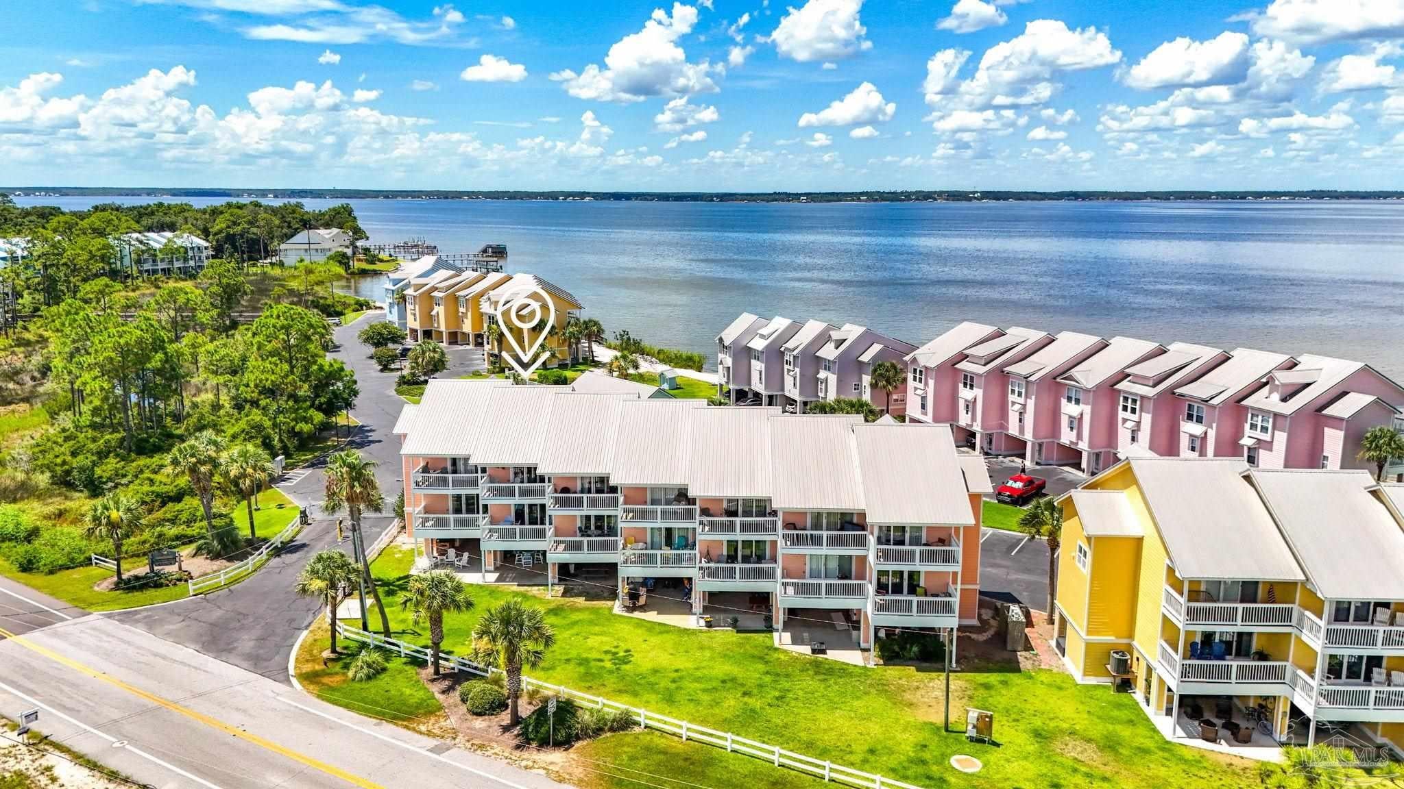16038 Innerarity Point Rd, Perdido Key, FL 32507