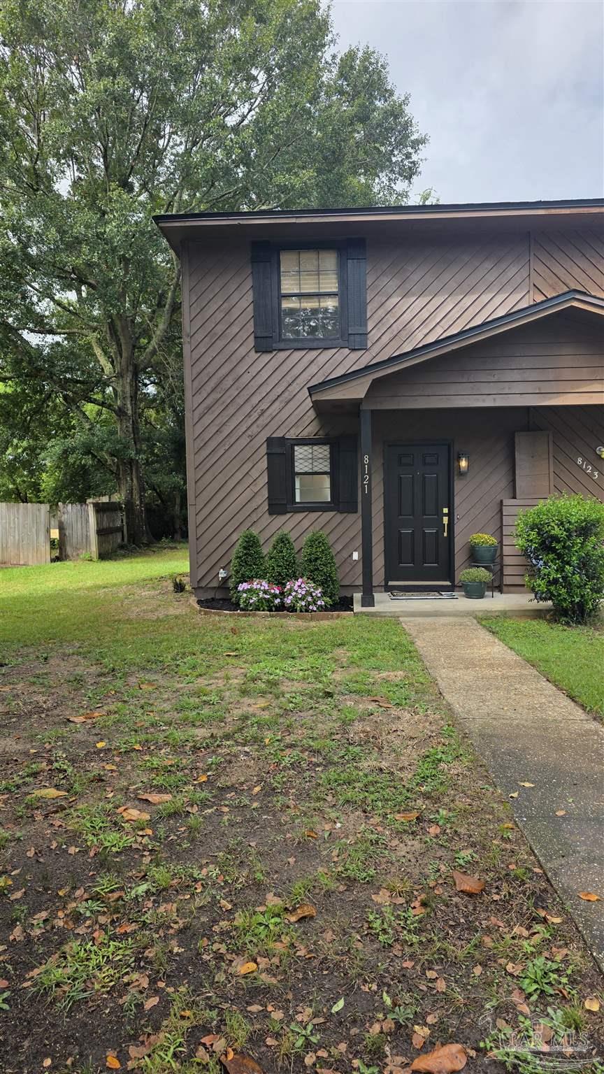 8121 Stonebrook Dr, Pensacola, FL 32514