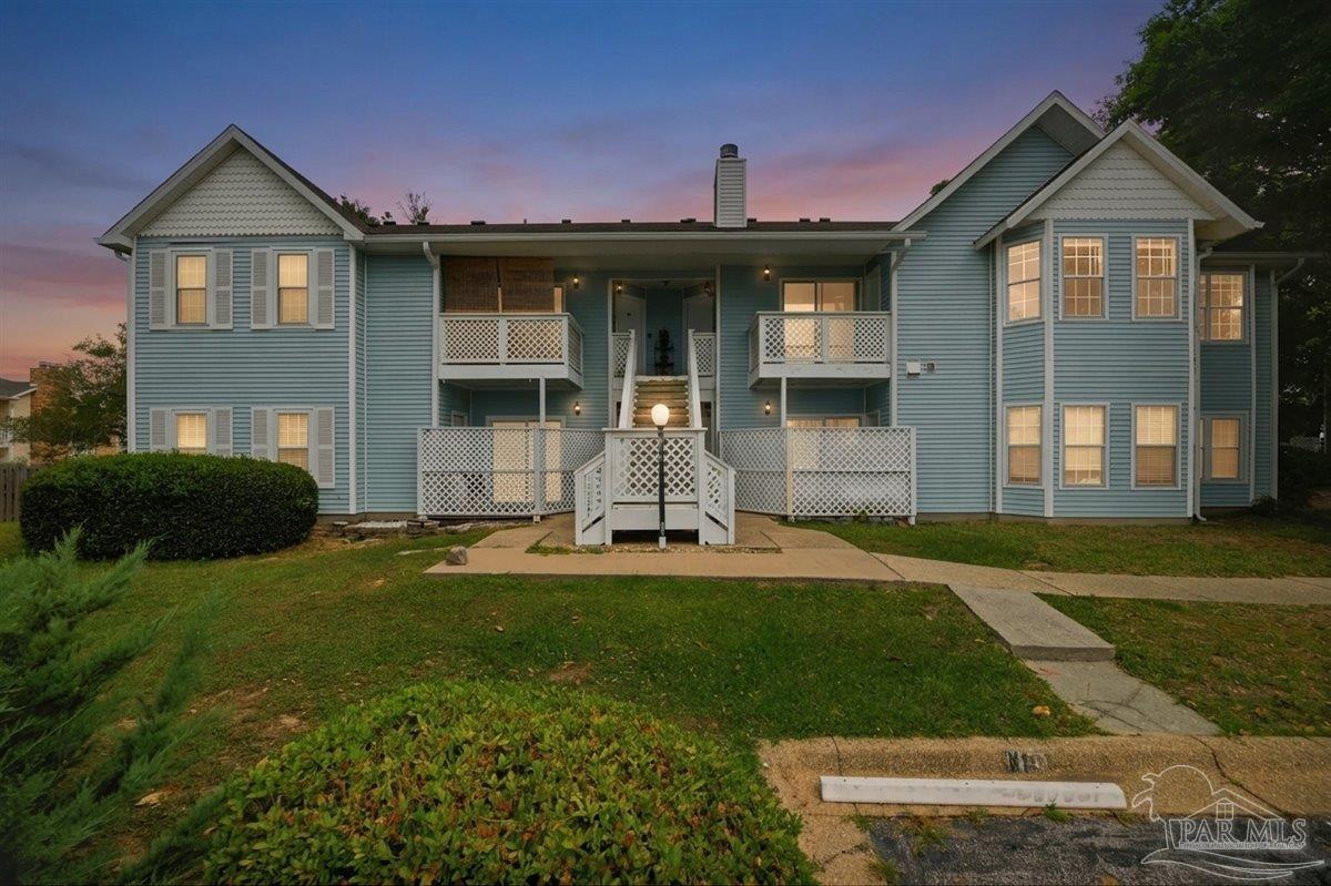 601 Burgess Rd, Pensacola, FL 32504