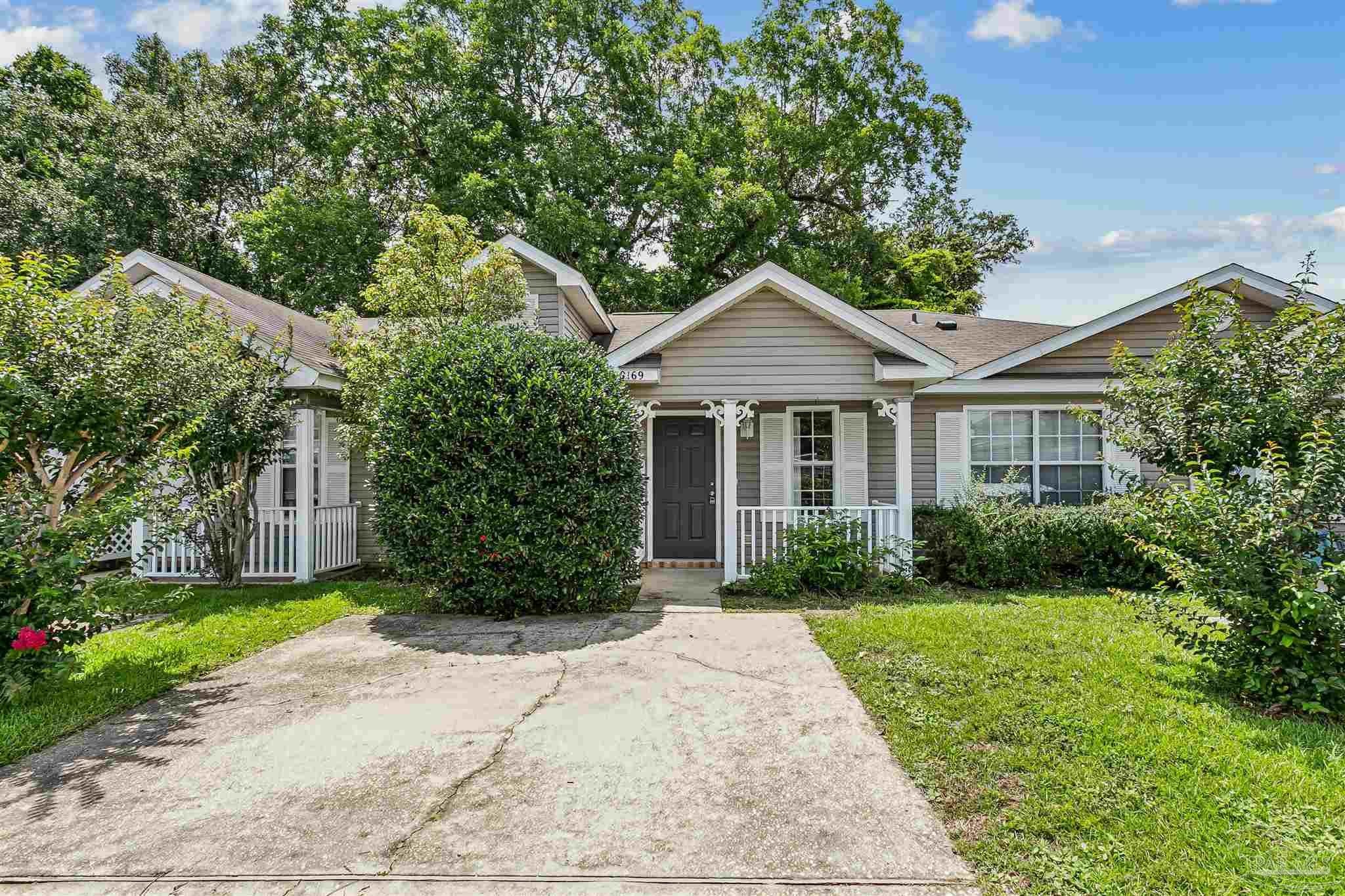 8169 Heirloom Dr, Pensacola, FL 32514 photo