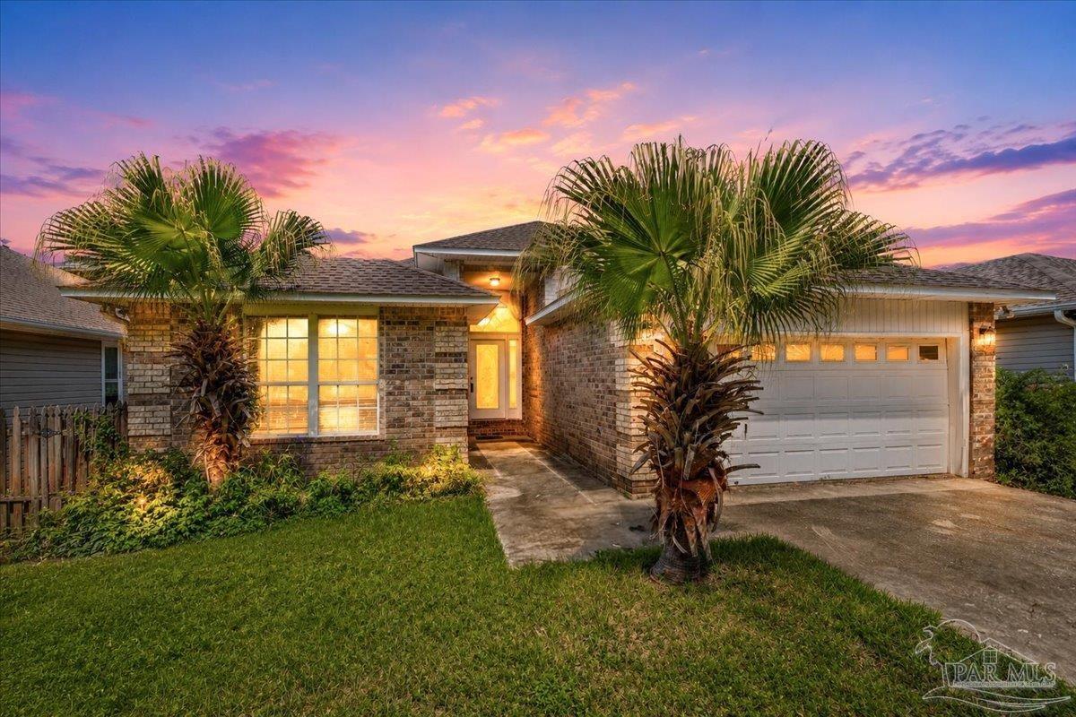 14482 Innerarity Point Rd, Perdido Key, FL 32507