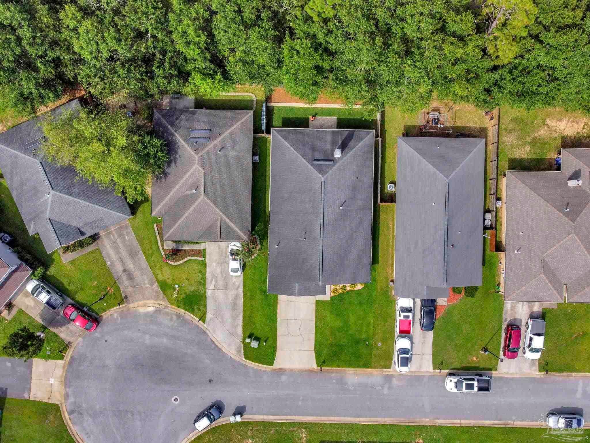 1442 Towhee Canyon Dr, Cantonment, FL 32533 photo